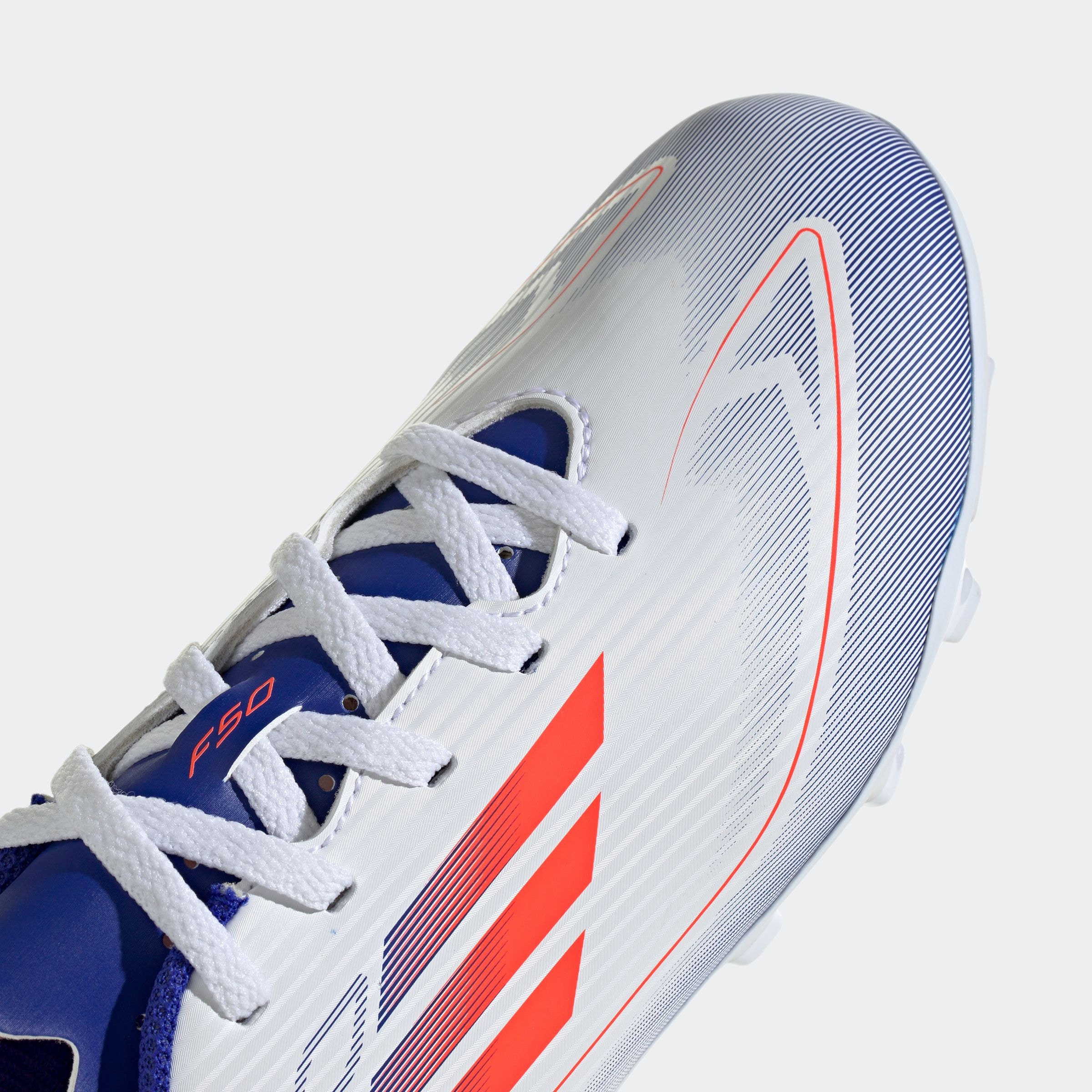 adidas Performance Fussballschuh »F50 CLUB KIDS FXG«