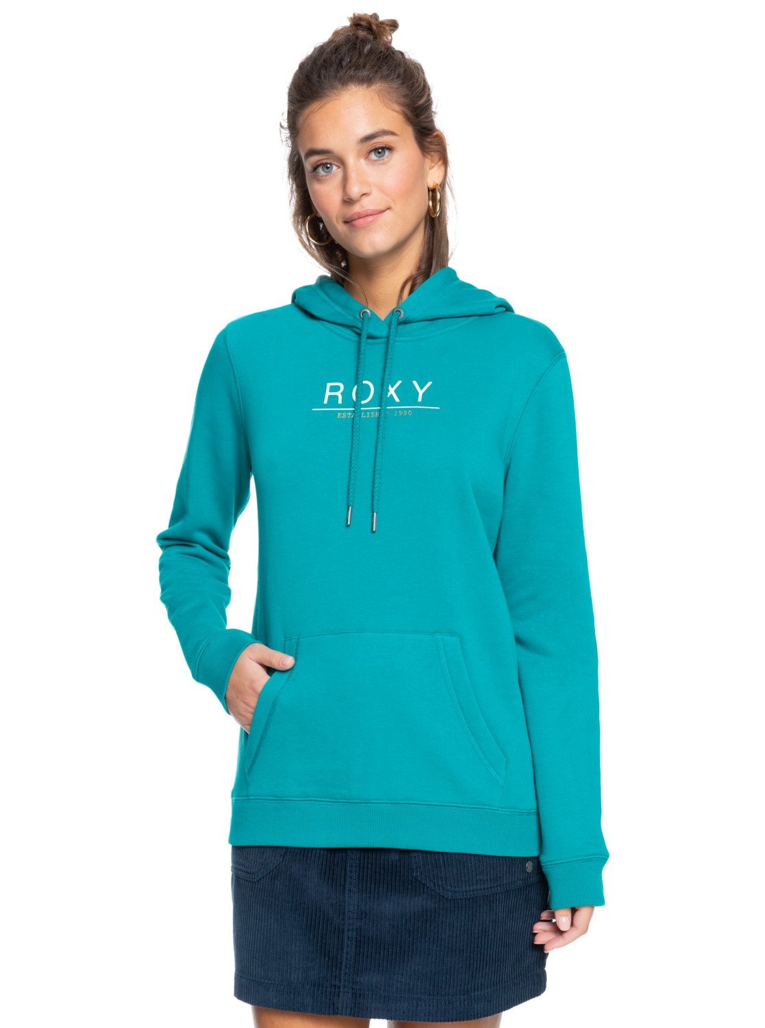 Image of Roxy Hoodie »Day Breaks Brushed« bei Ackermann Versand Schweiz