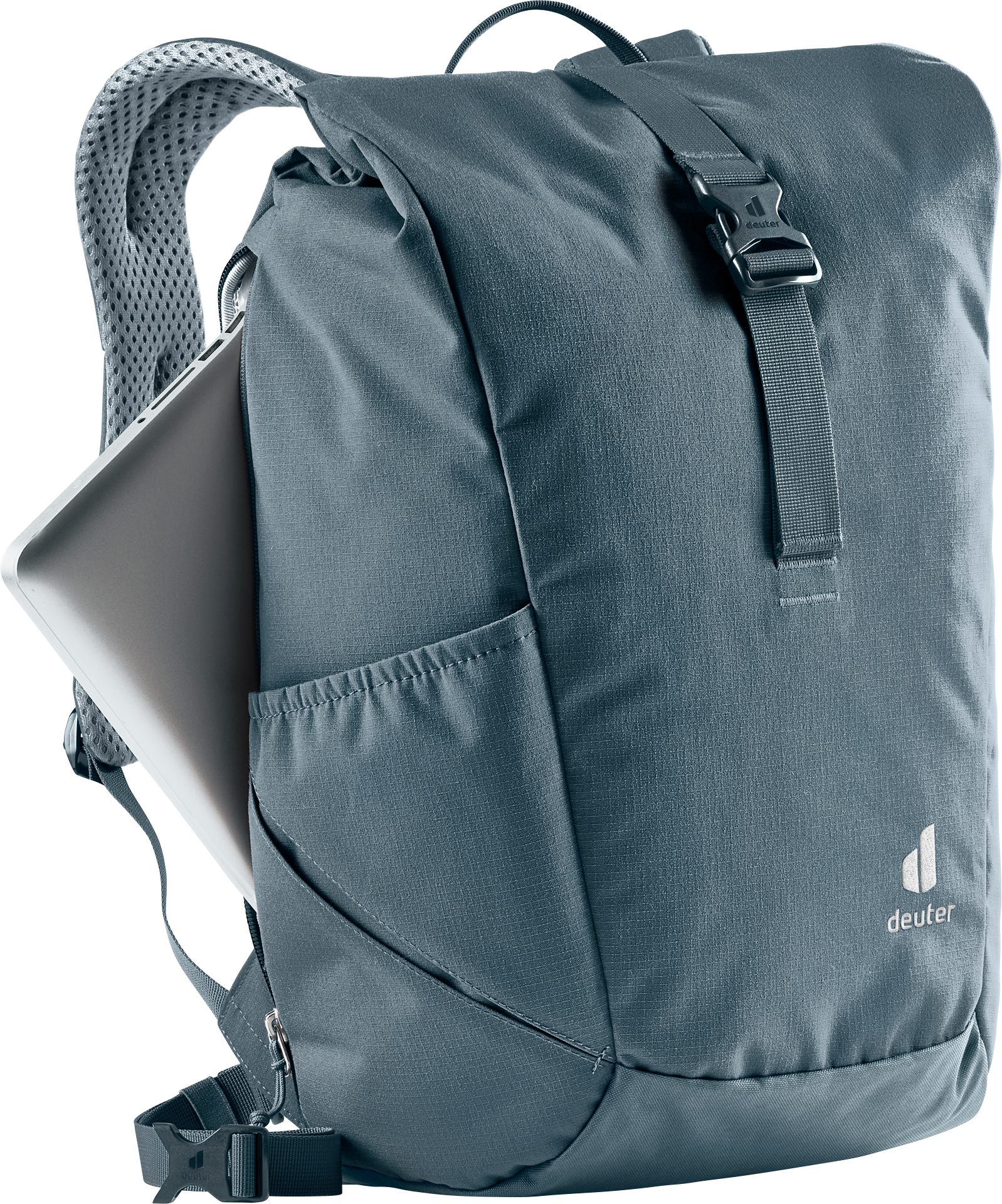 deuter Freizeitrucksack »STEPOUT 22 L« mit Laptopfach und Tabletfach