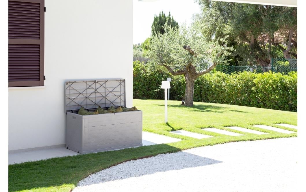 Gartenbox »Toomax Wood 420 l«