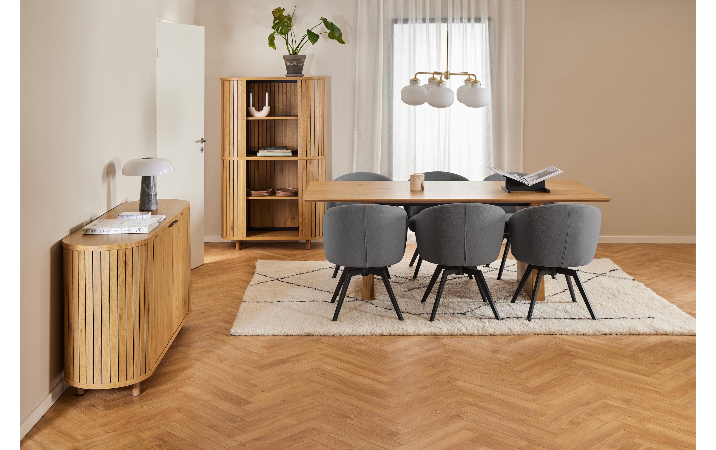 AC Design Chaise »Darlene« ()