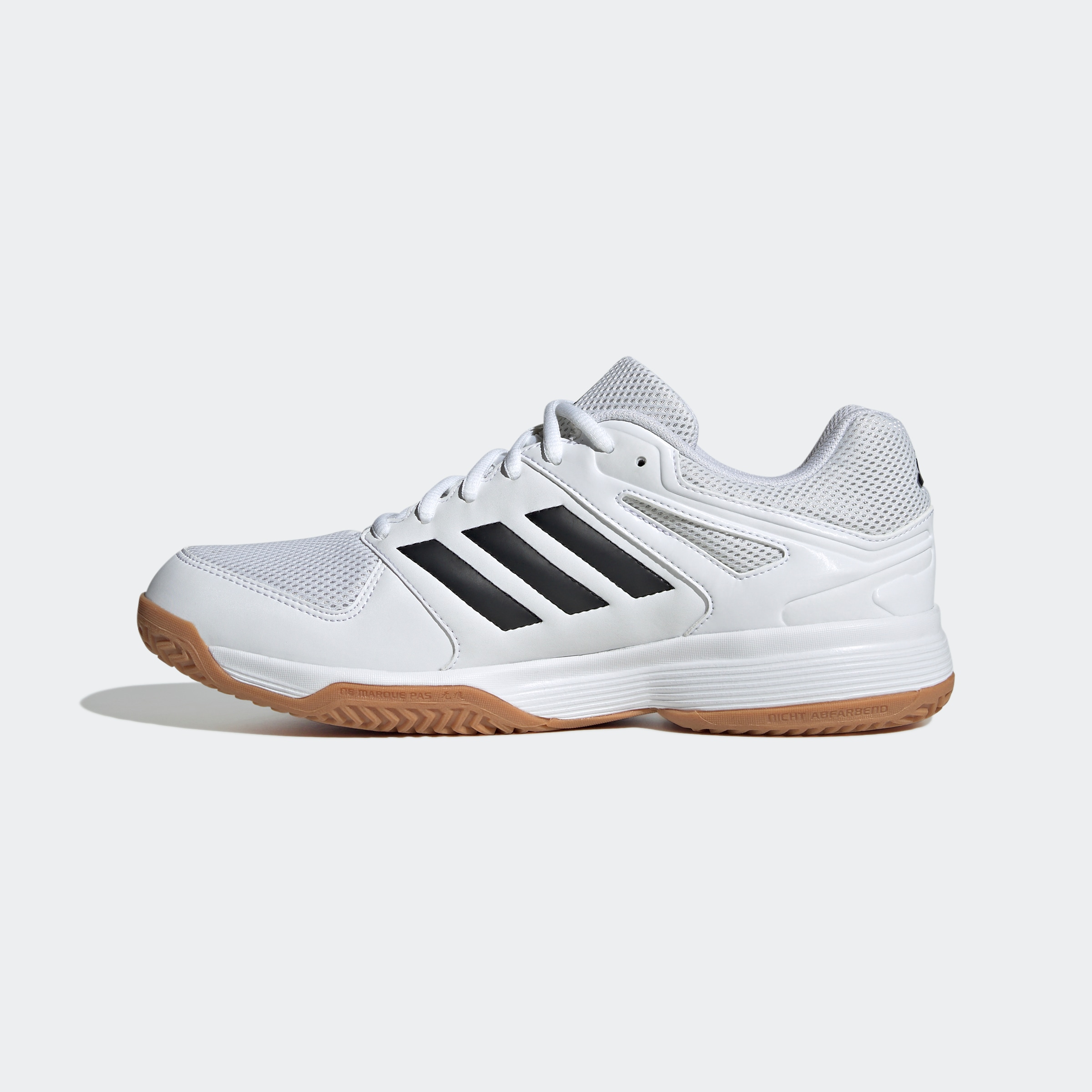 adidas Performance Indoorschuh »SPEEDCOURT IN«, besonders geeignet für Volleyball