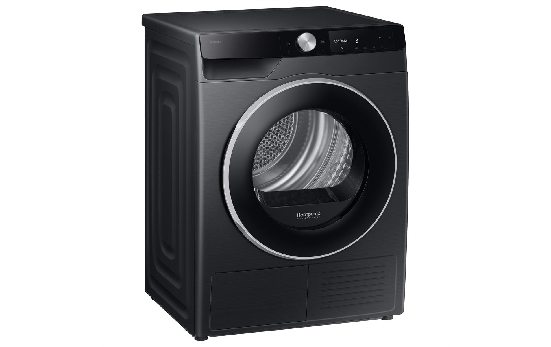 Samsung Sèche-linge à pompe à chaleur »DV90DG6845LBU5 Rechts«