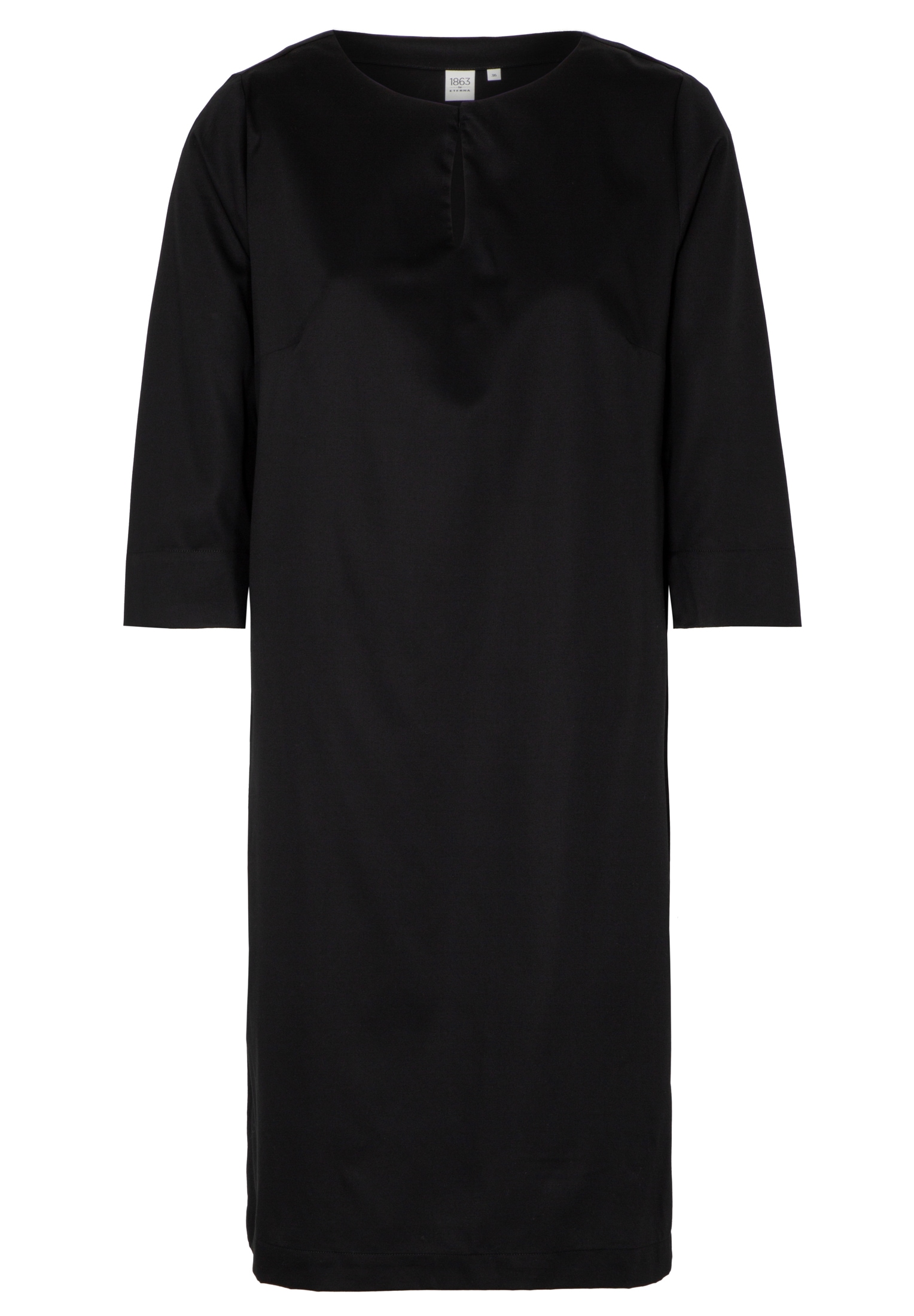 Eterna Shirtkleid »LOOSE FIT«