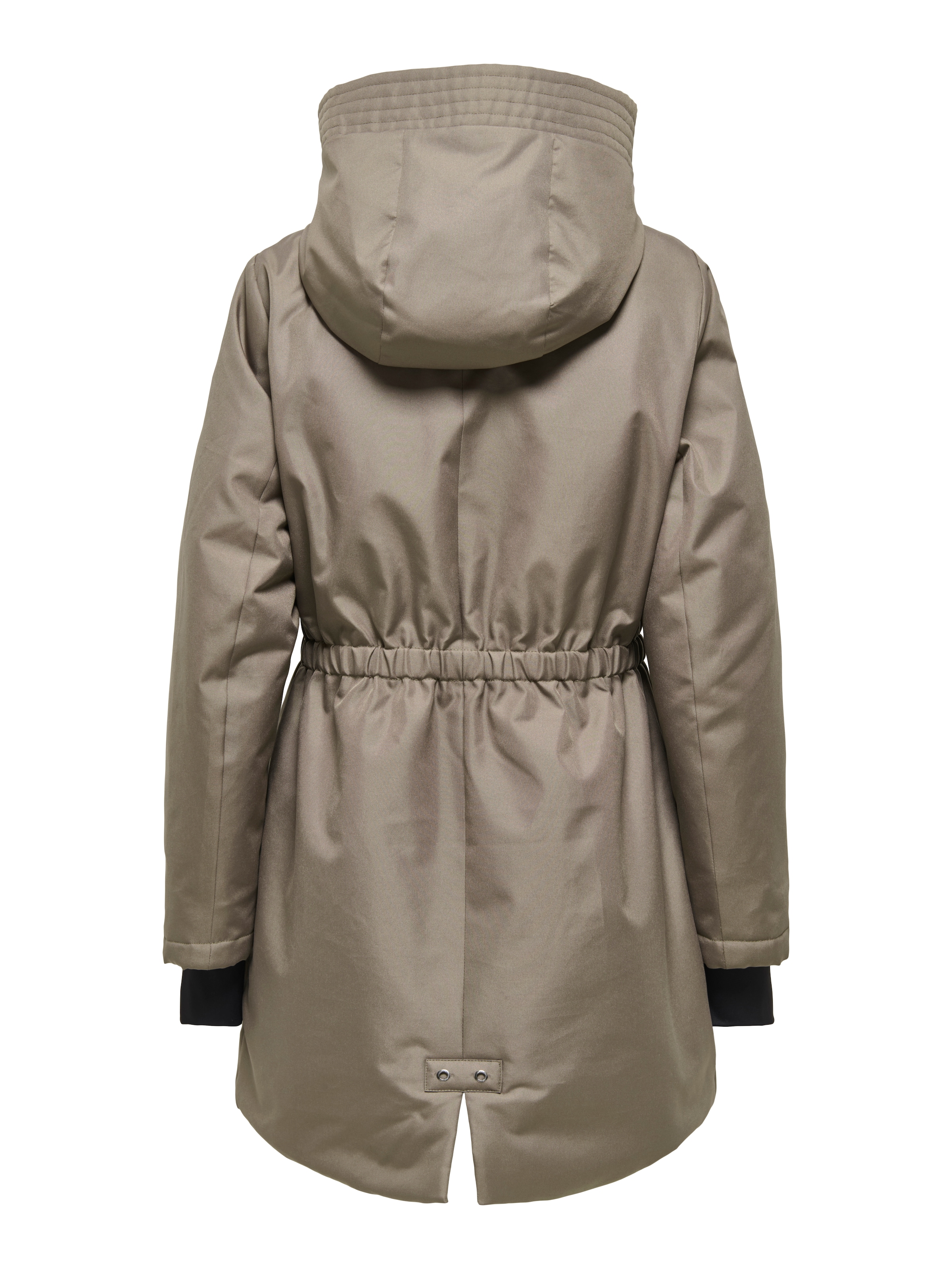 ONLY Parka »ONLJULIE WINTER PARKA OTW« mit Kapuze