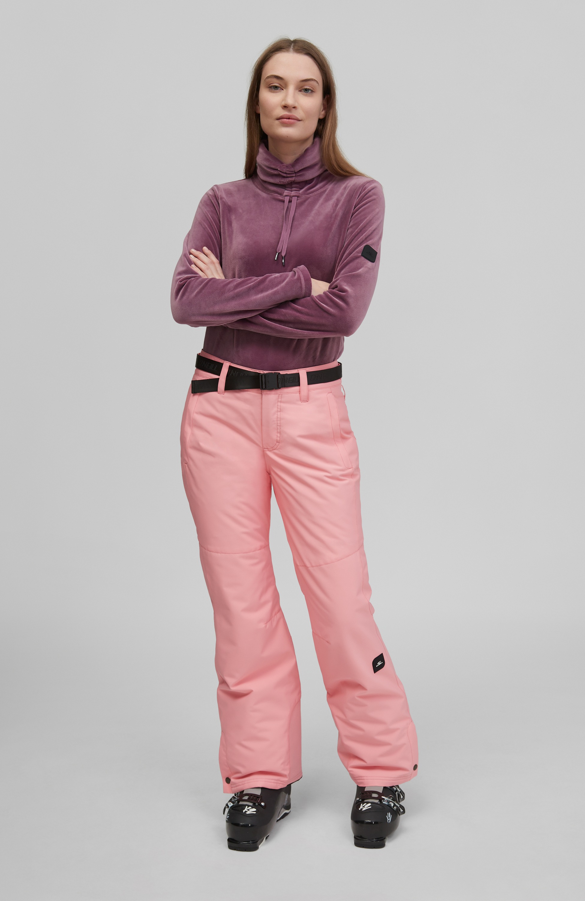 Image of O'Neill Funktionshose »Star Insulated Pants« bei Ackermann Versand Schweiz