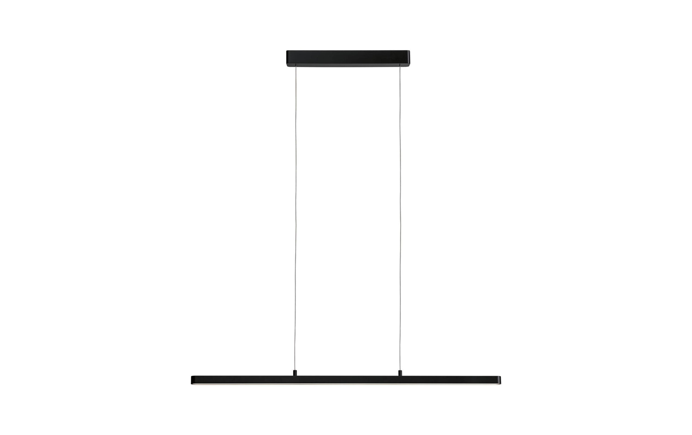 Paulmann LED Pendelleuchte »Lento Zigbee 3.0, Tunable«, 1 flammig