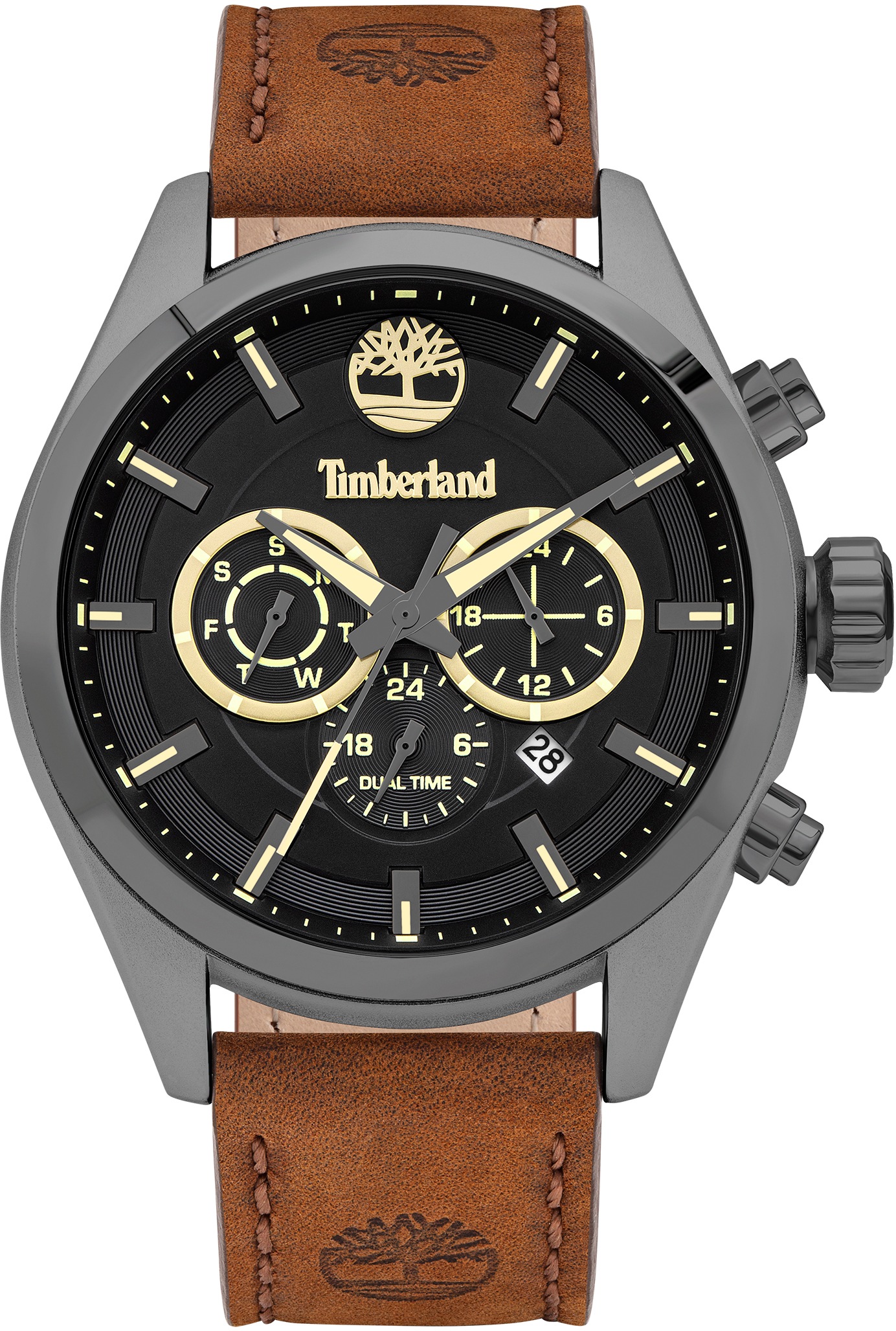 Image of Timberland Multifunktionsuhr »ASHMONT, TBL16062JYU.02« bei Ackermann Versand Schweiz
