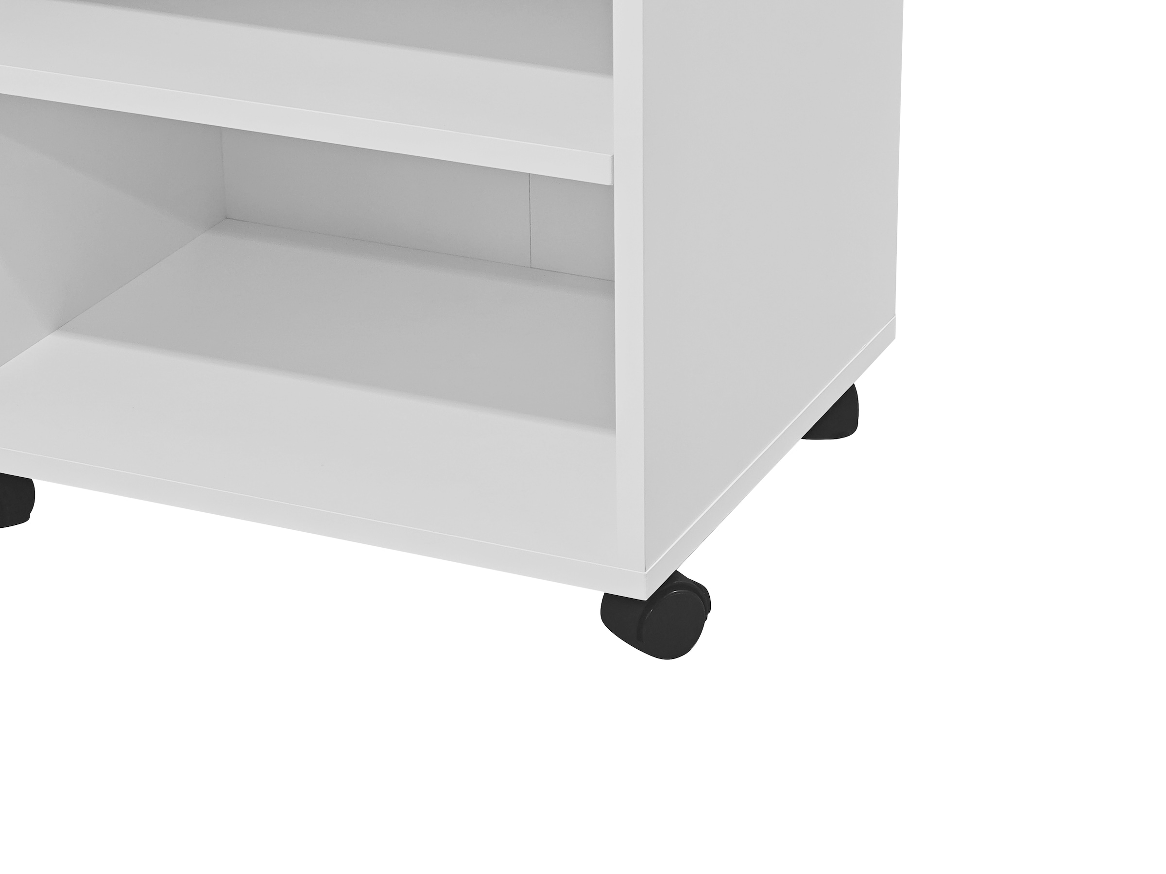 INOSIGN Rollcontainer »Dranoel«, Bürocontainer, abschliessbar, Metallgriff, Breite 45 cm