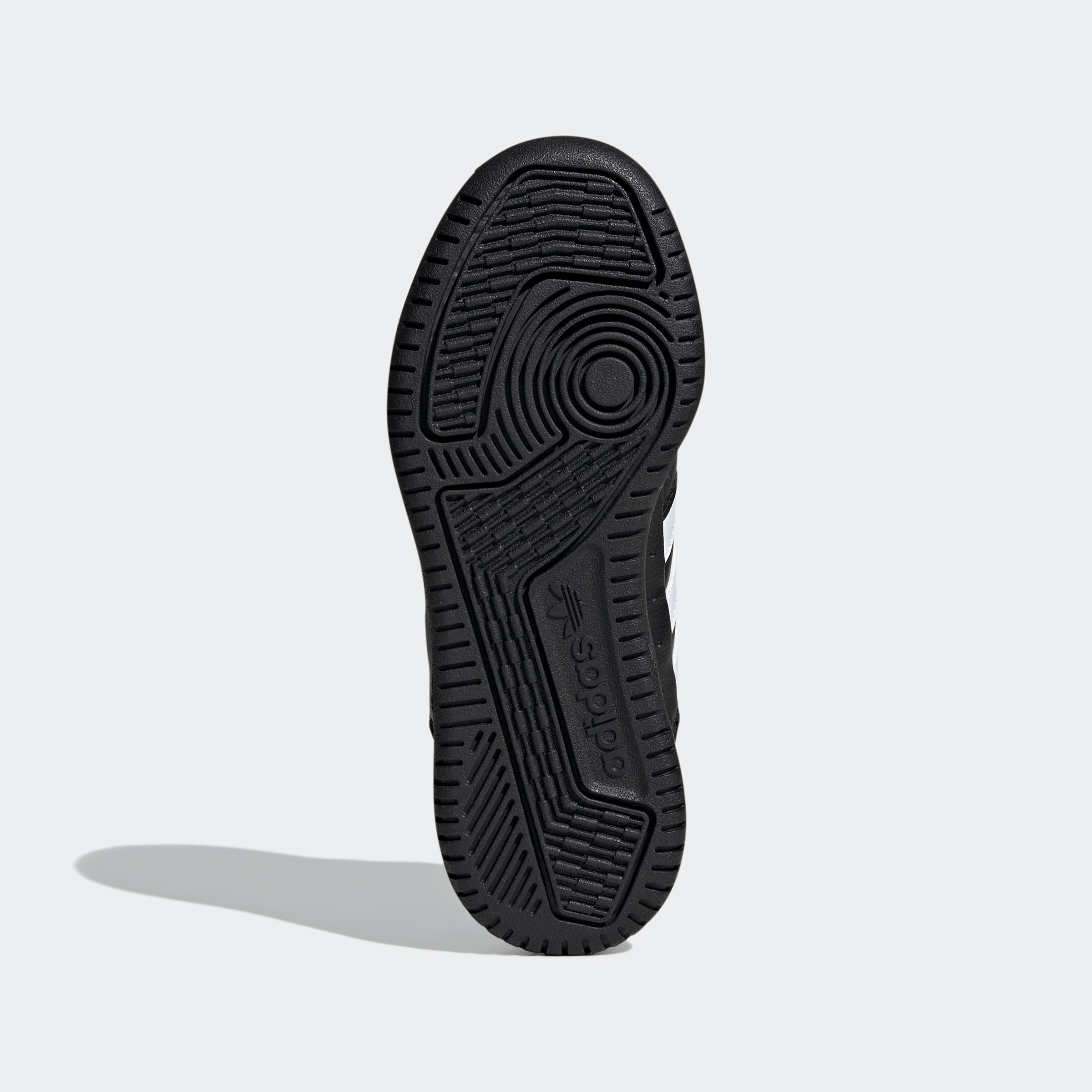 adidas Originals Sneaker »TEAM COURT 2.0 STR KIDS«