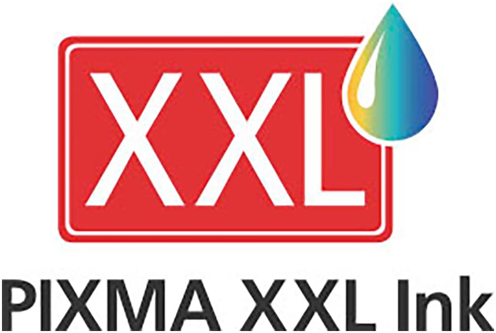 Canon »Canon CLI-581XXL BK/C/M/Y Tinte mit sehr hoher Reichweite Multipack«