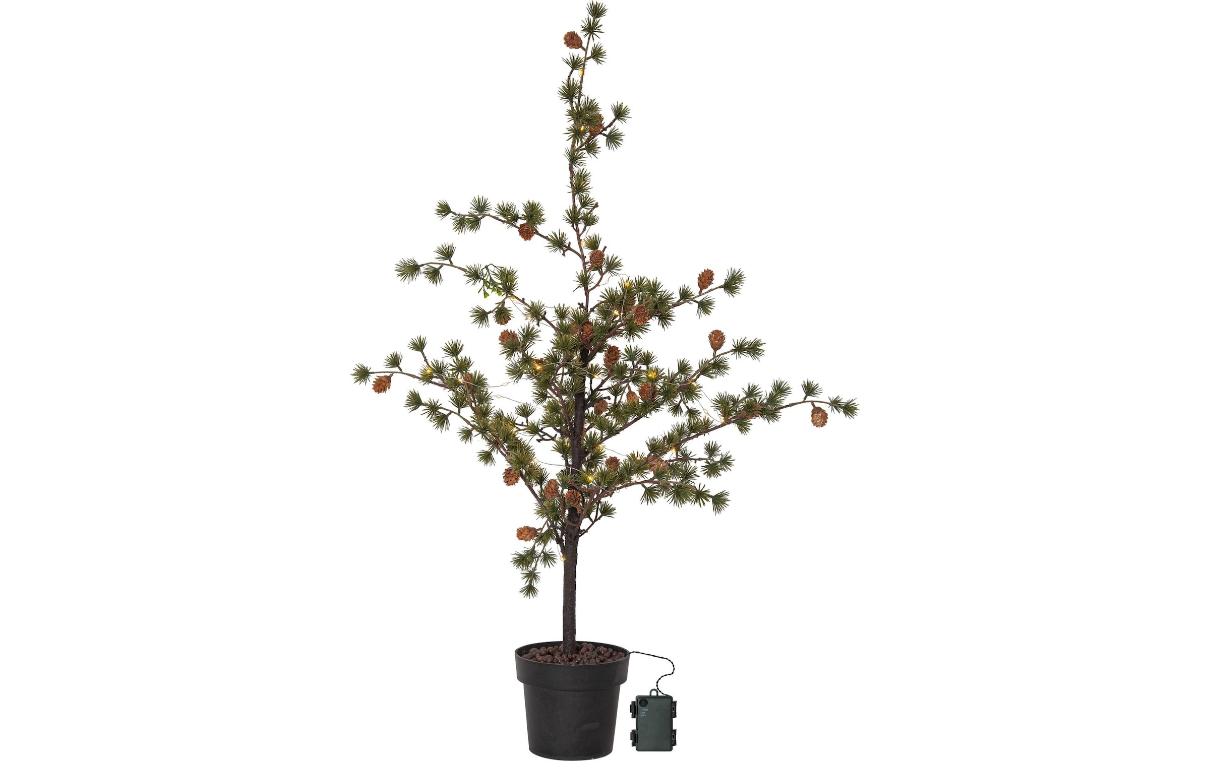 Dekobaum »Trading Baum Larix«