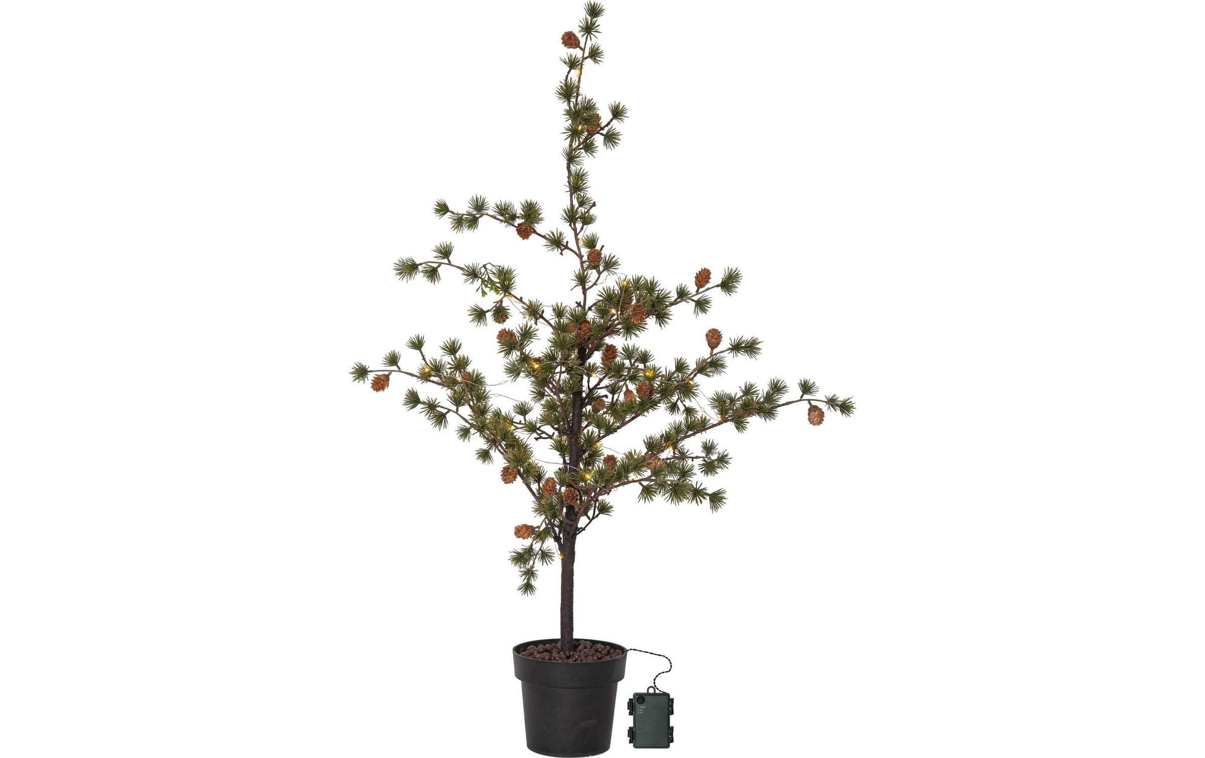 Image of Künstlicher Weihnachtsbaum "Trading Baum Larix"