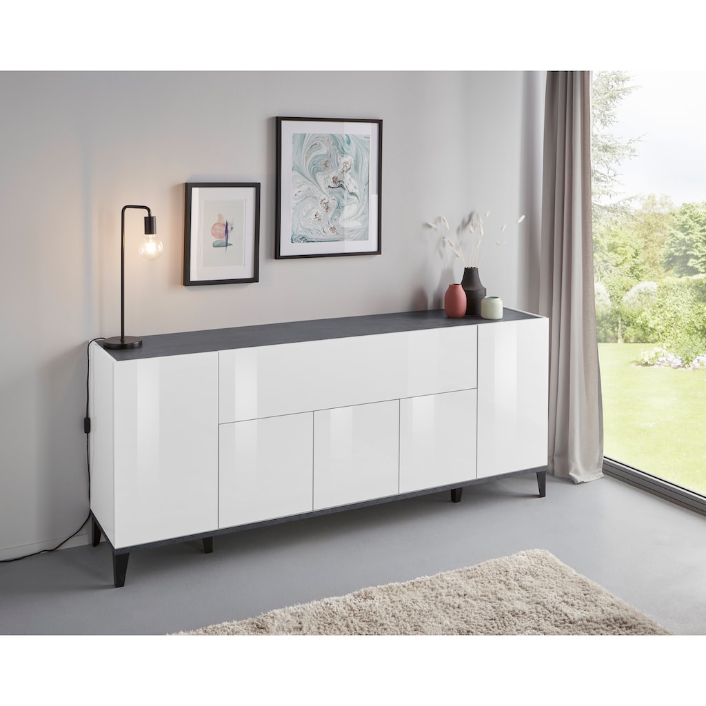 INOSIGN Sideboard »sunrise«