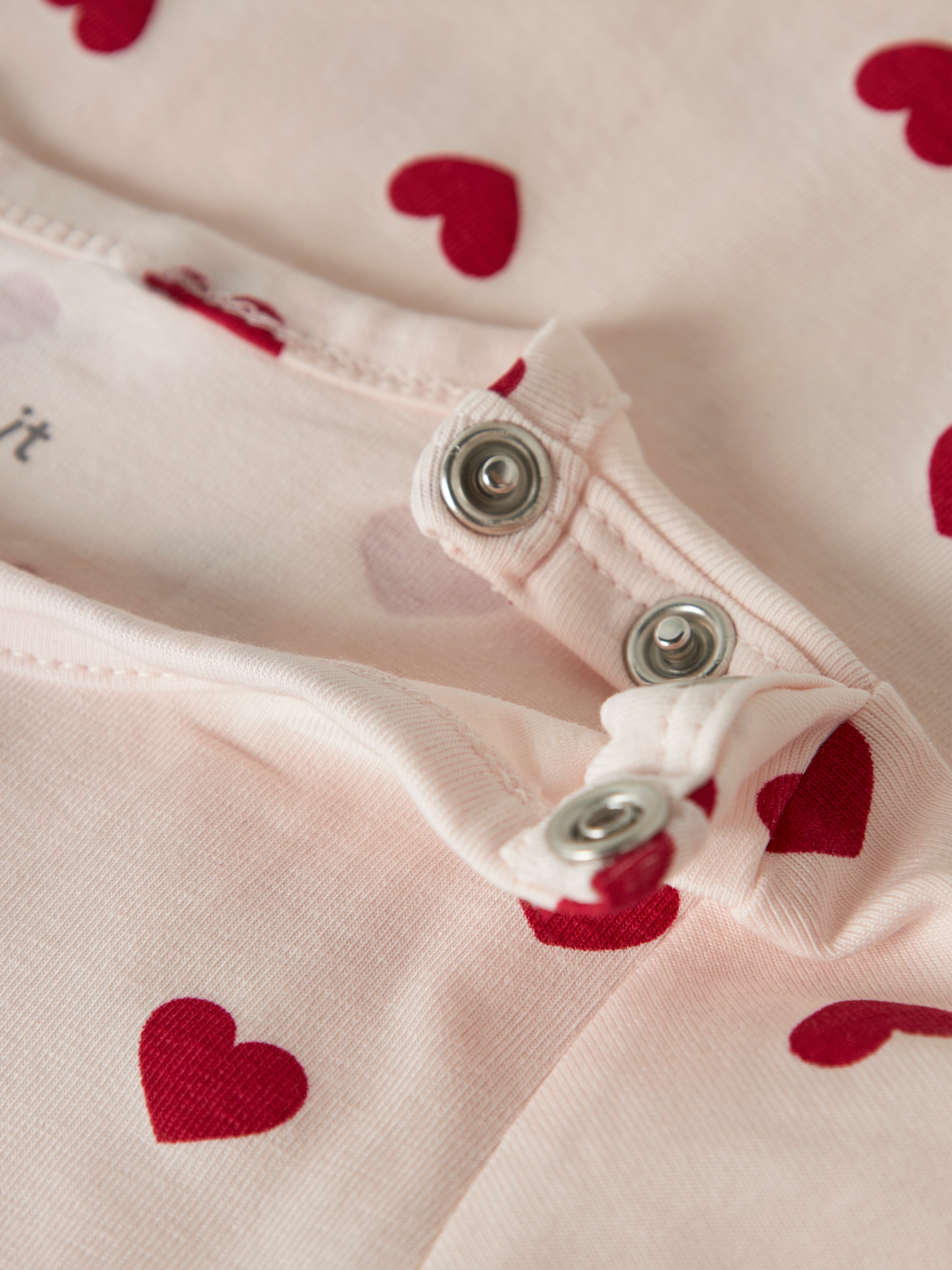 Name It Pyjama »NBFRAGNHILD NIGHTSUIT BOX«