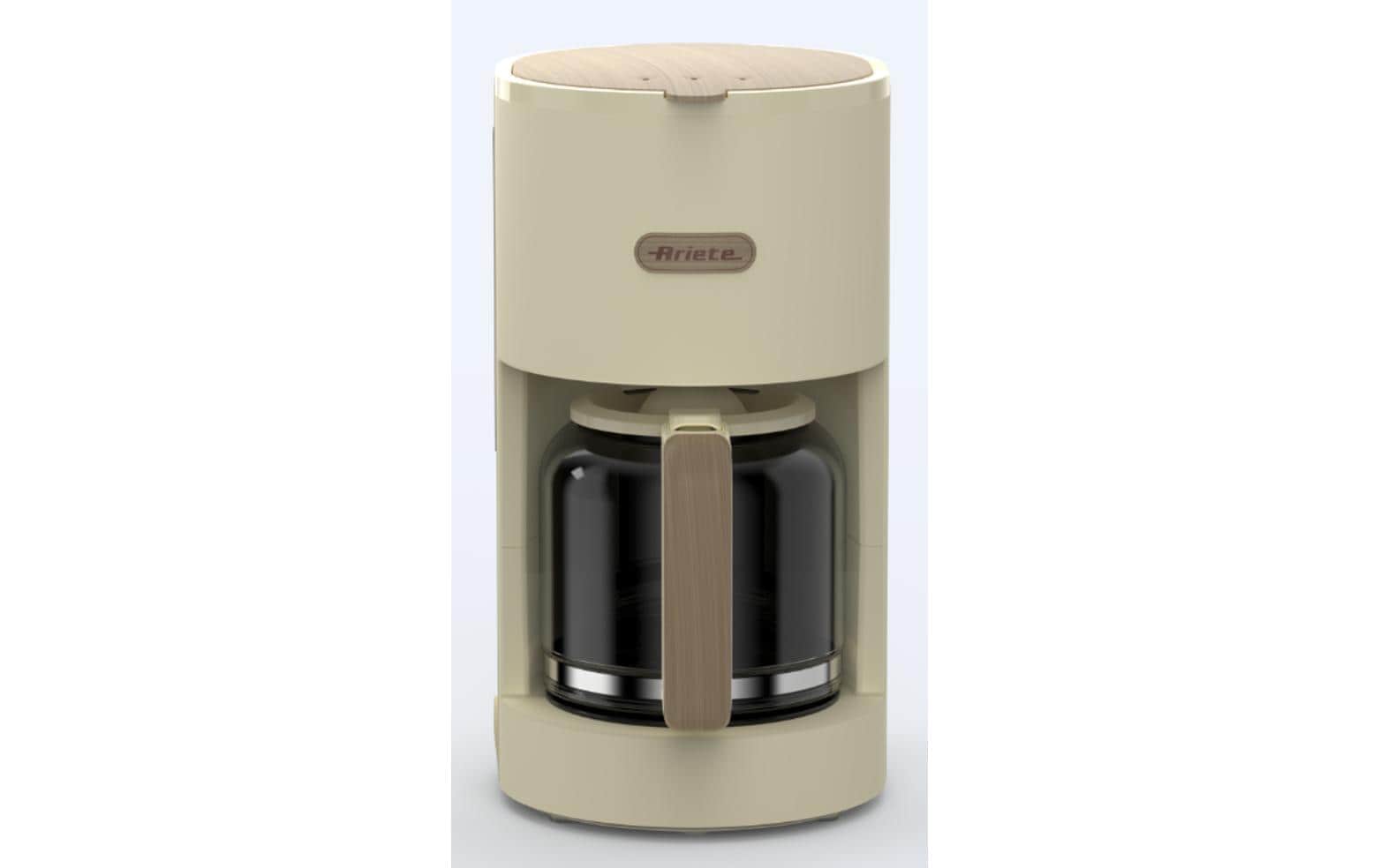 Ariete Filterkaffeemaschine »ARI-1394«