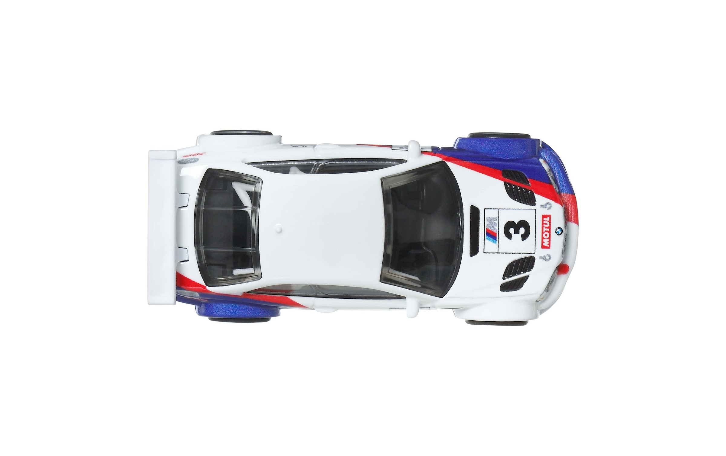 Hot Wheels Spielzeug-Auto »2-Pack – BMW«