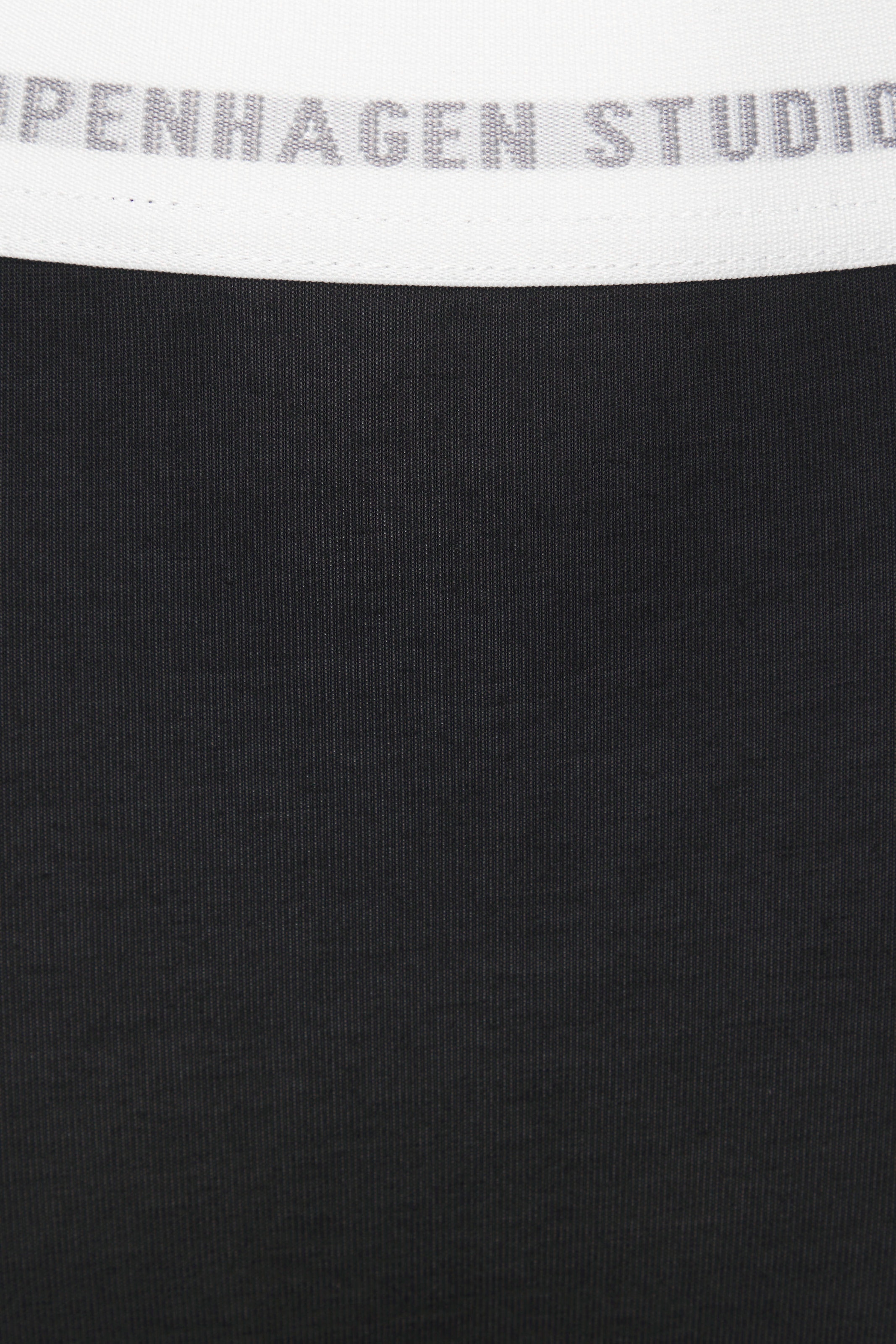 Copenhagen Studios Boxer, mit weichem Logobund
