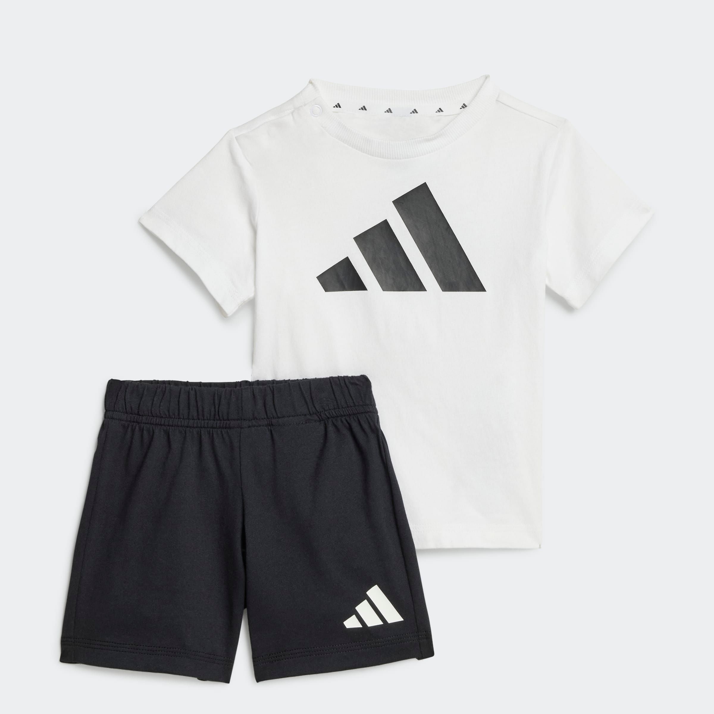 adidas Sportswear Combinaison d'entraînement »ESSENTIALS KIDS -SET« 2 cuis