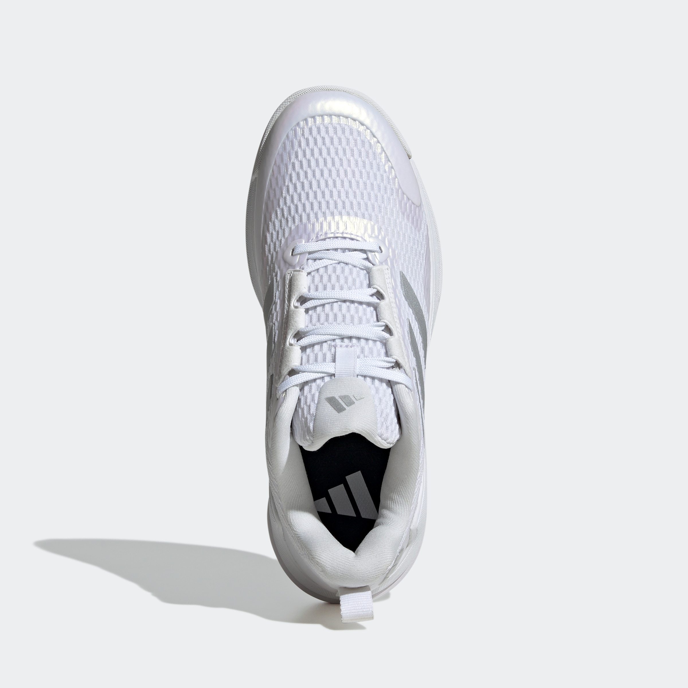 adidas Performance Indoorschuh »NOVAFLIGHT 2 INDOOR«, besonders geeignet für Volleyball und Basketball