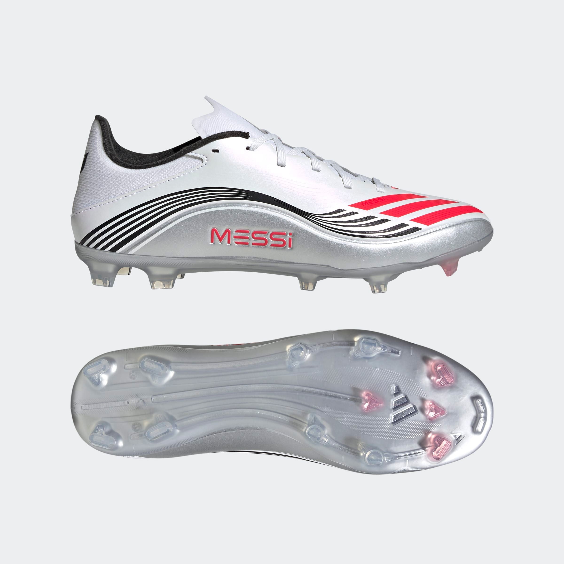 adidas Performance Fussballschuh »F50 MESSI LEAGUE FG/MG«