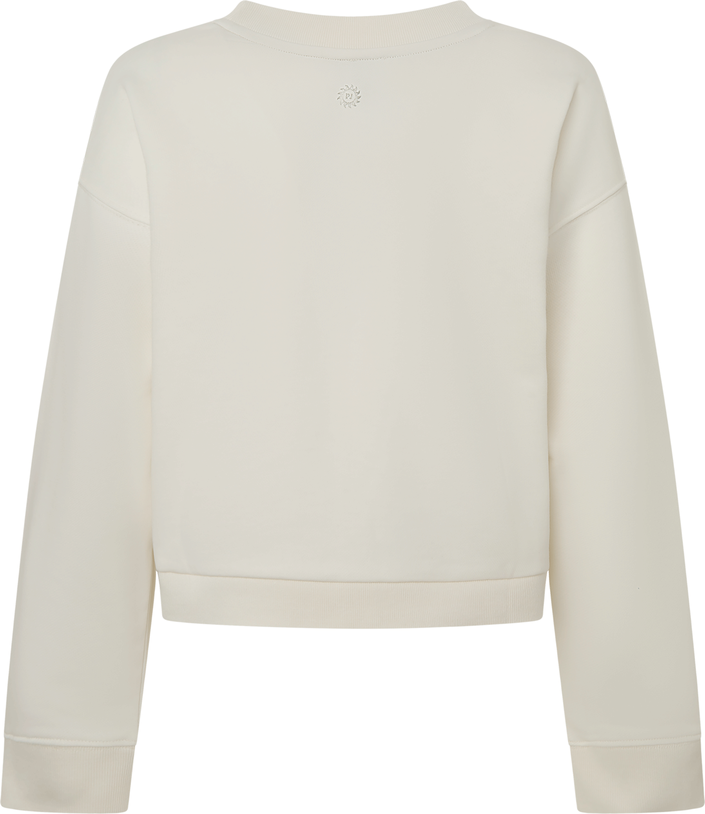 Pepe Jeans Sweatshirt »EDELINE«, mit Logoprint