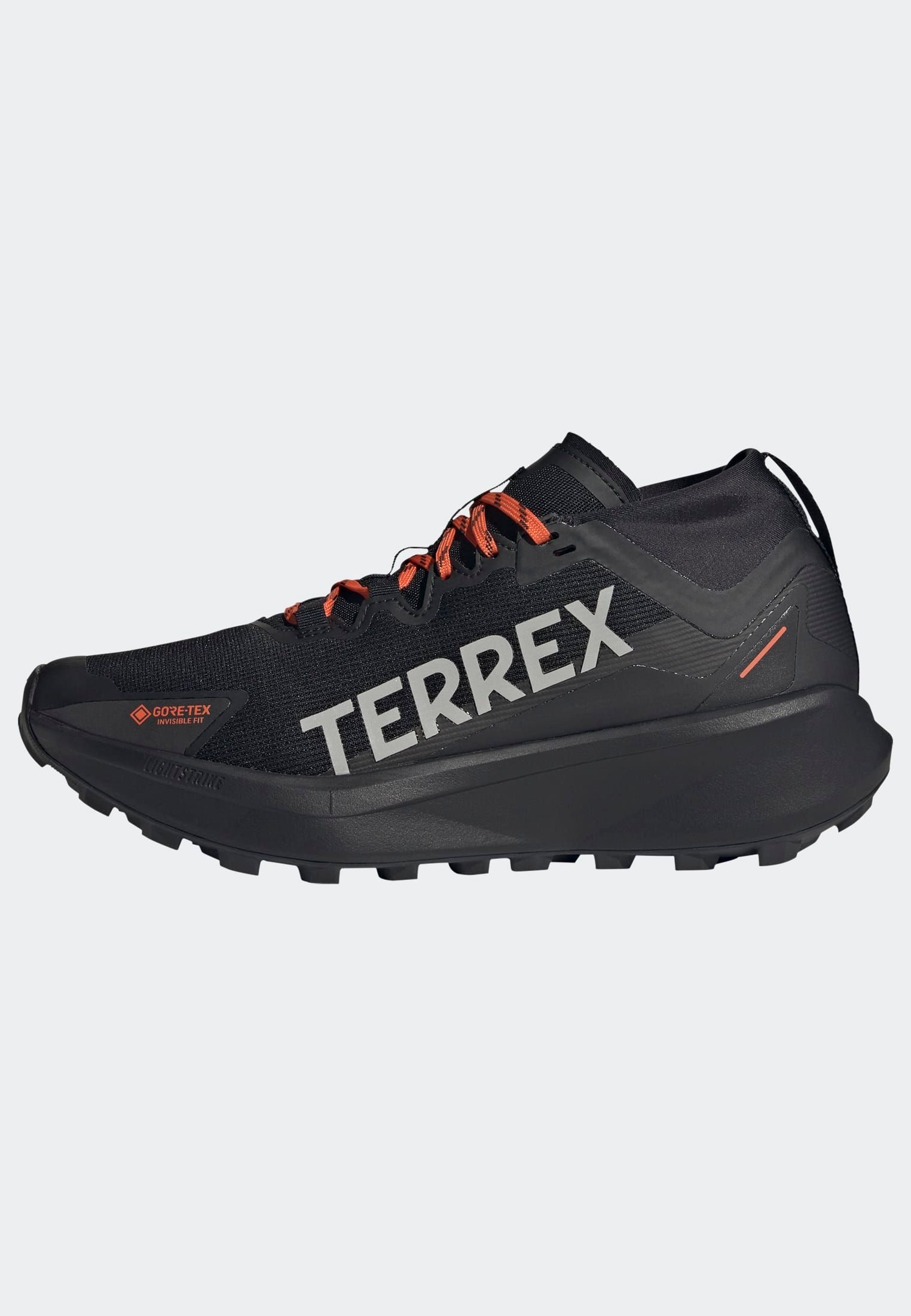 adidas TERREX Trailrunningschuh »TERREX AGRAVIC GTX TRAILRUNNING«, wasserdichte Trailrunningschuhe