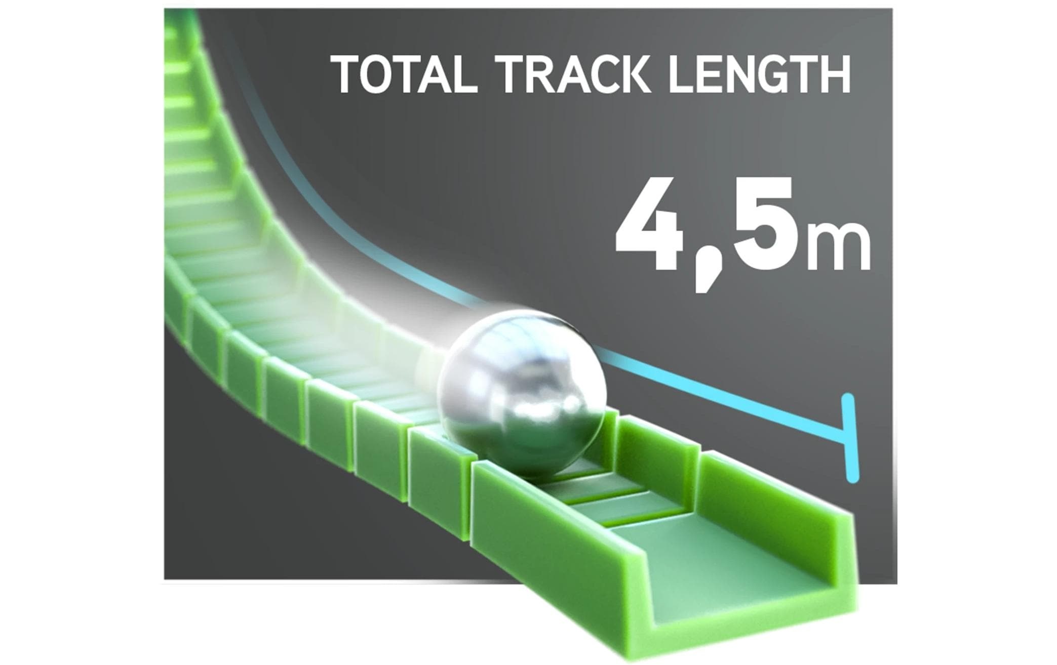 fischertechnik Pions de construction »Dynamic L2«