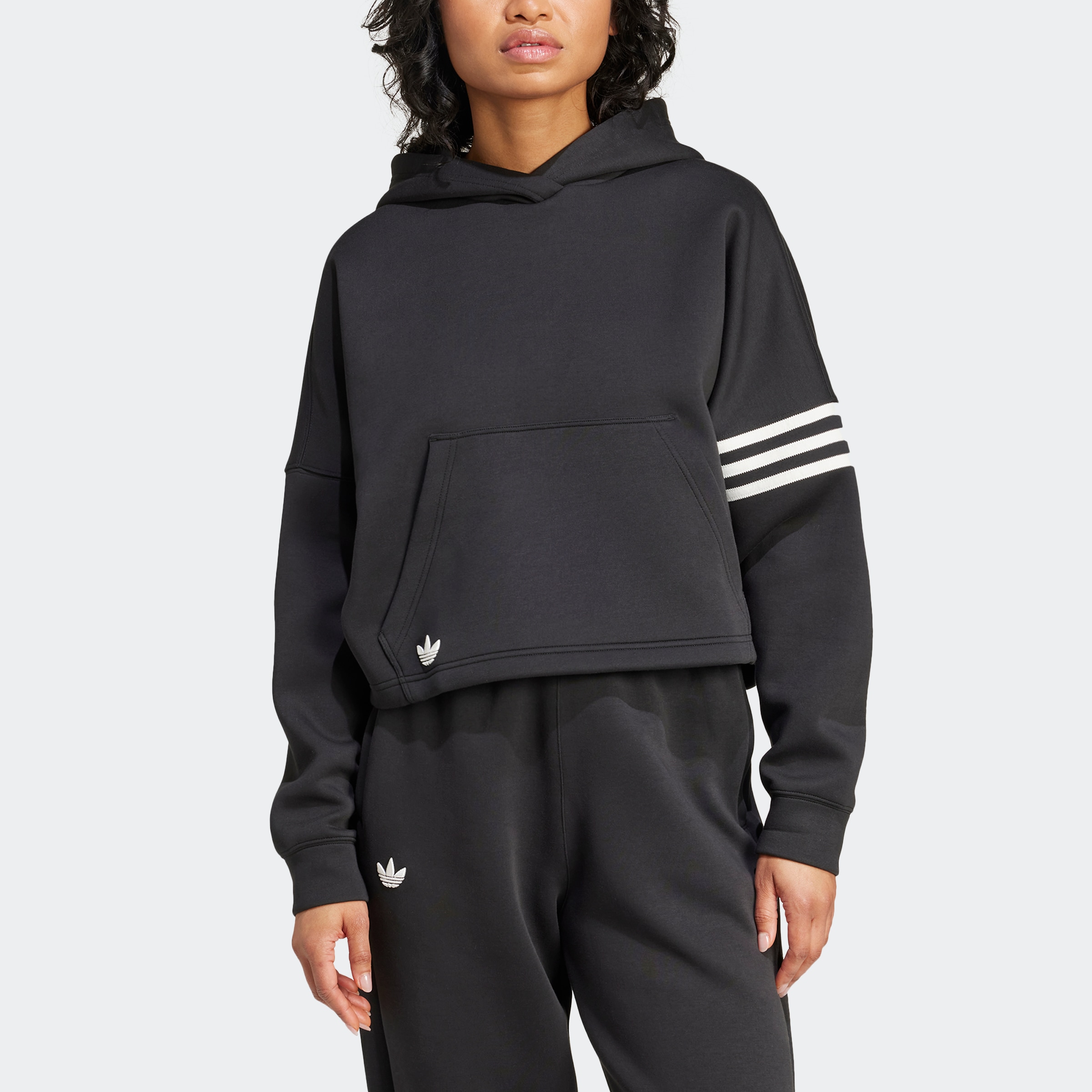 adidas Originals Kapuzensweatshirt »NEUCL HOODIE«