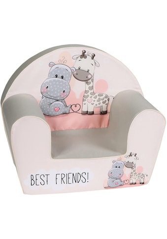 Sessel »Best Friends«