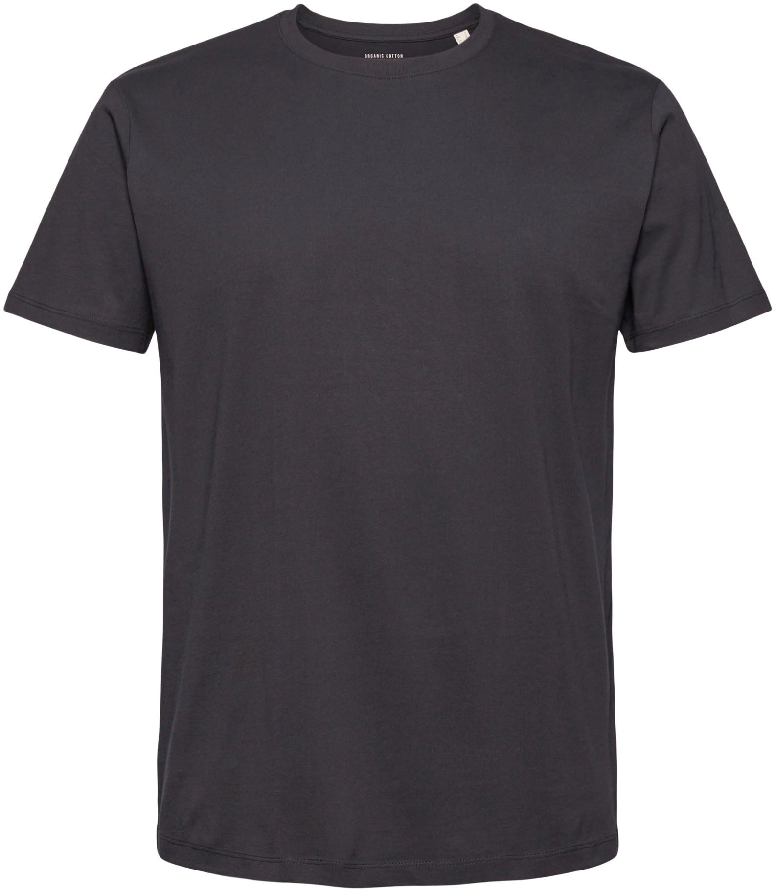 Image of edc by Esprit T-Shirt, unifarben bei Ackermann Versand Schweiz