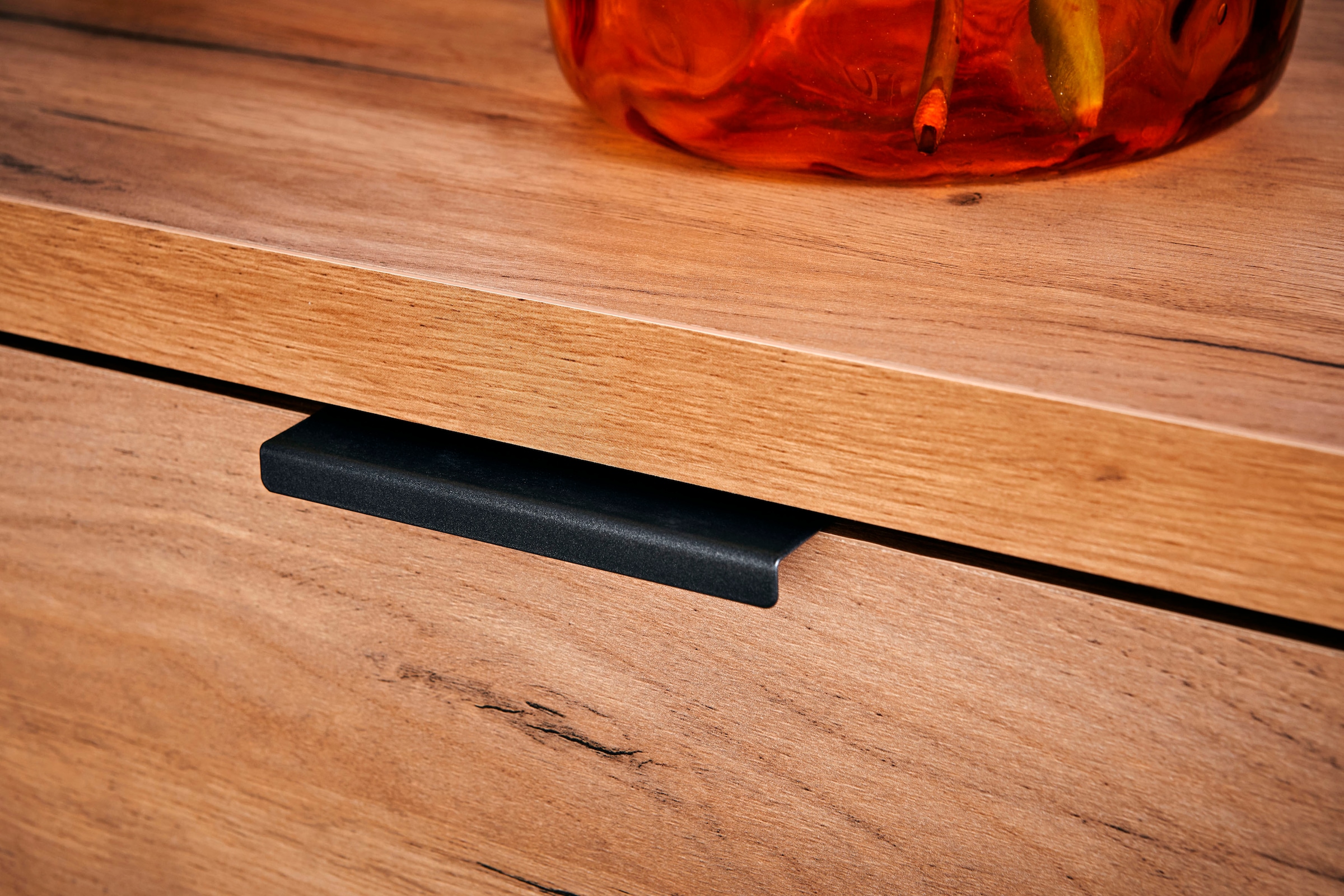 Jahnke Sideboard »LOOP« Breite ca. 119 cm