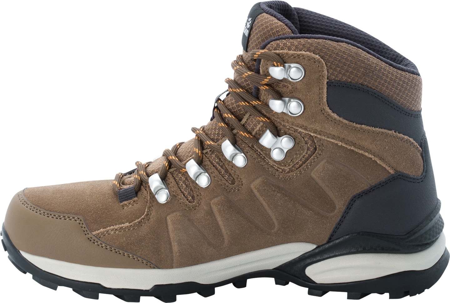 Jack Wolfskin Hikingschuh »REFUGIO TEXAPORE MID W«