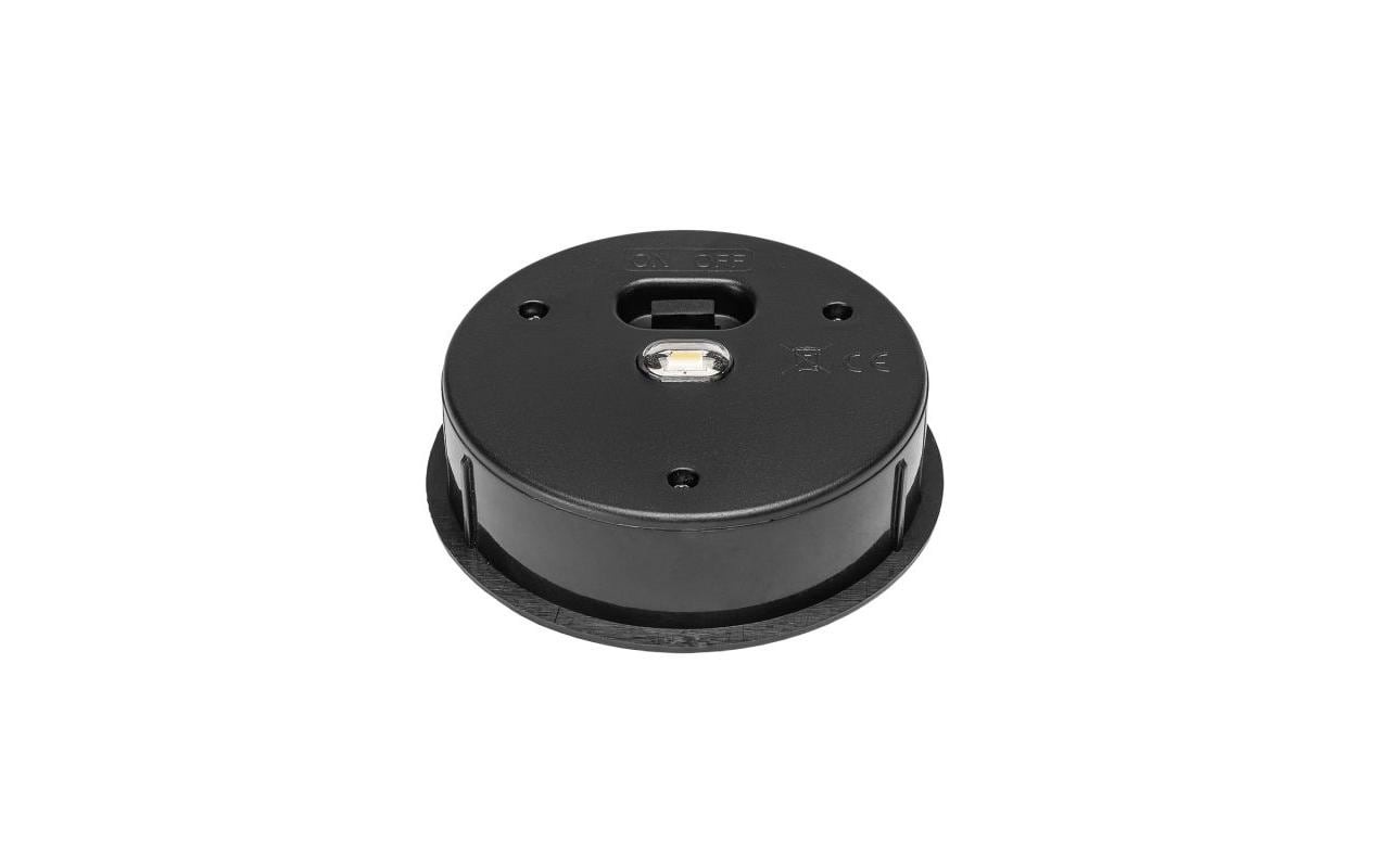 STT Solarmodul »Rund 300 mAh 8,2 cm«