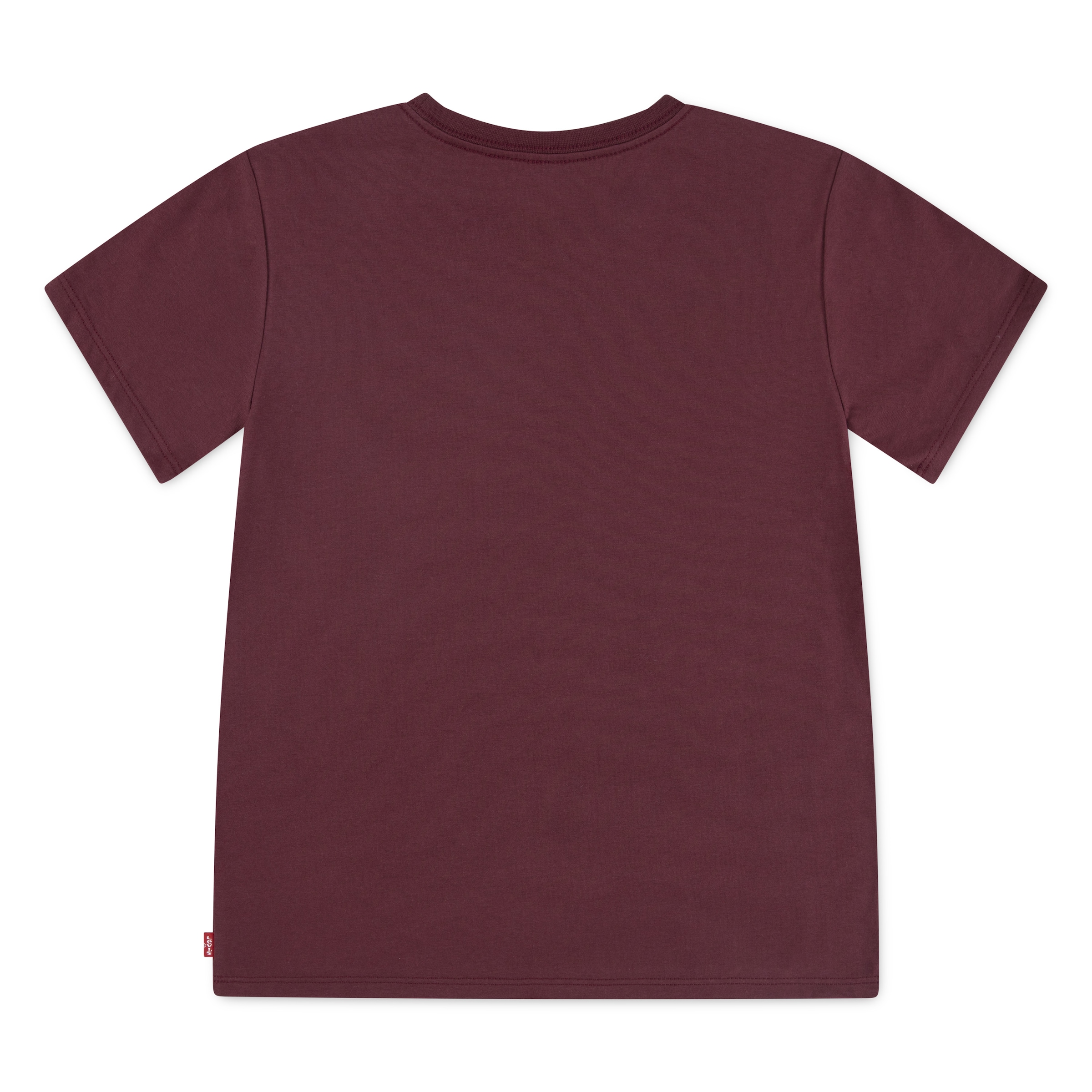 Levi's® Kids T-Shirt »LVG BATWING CHEST HIT TEE«, for GIRLS