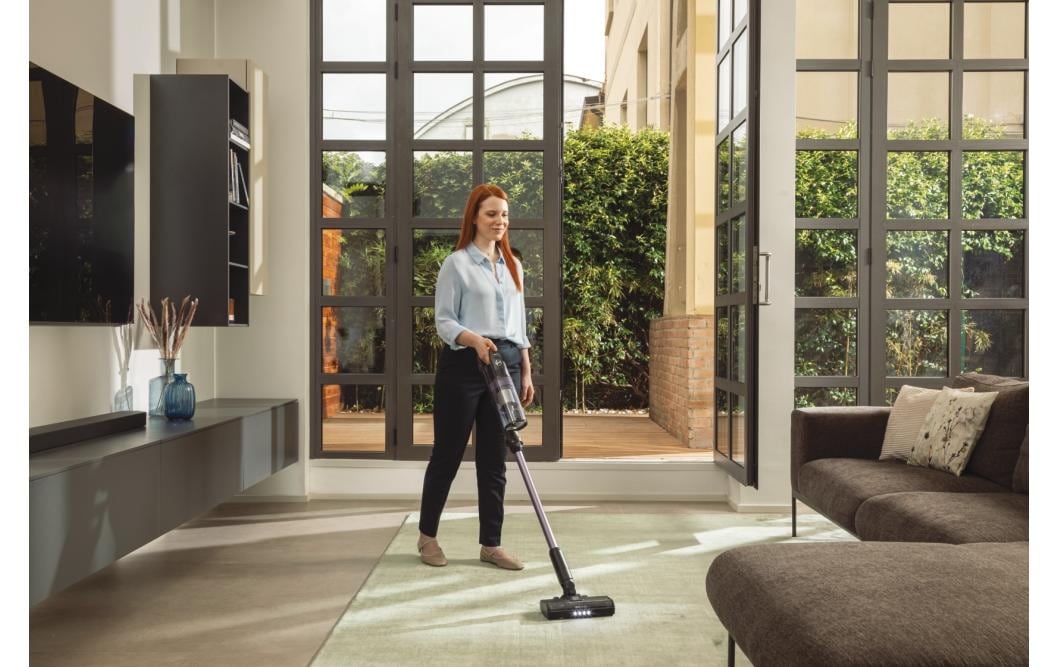 Hoover Akku-Hand-und Stielstaubsauger »HF1P10H 11«