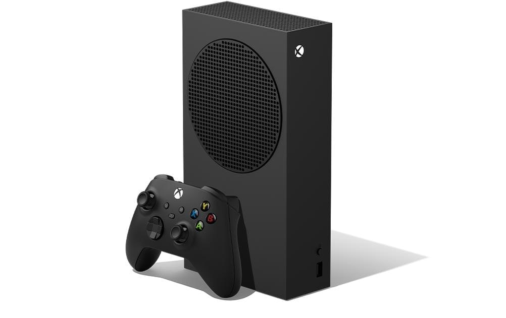 Microsoft Spielekonsole »S 1TB«