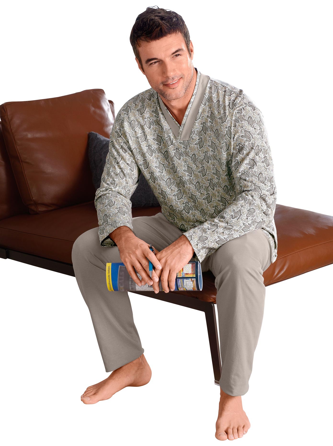 Image of götting Schlafanzug bei Ackermann Versand Schweiz