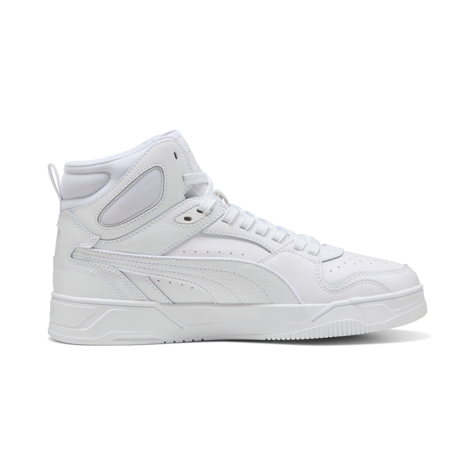 PUMA Sneaker »RBD BREAK MID«