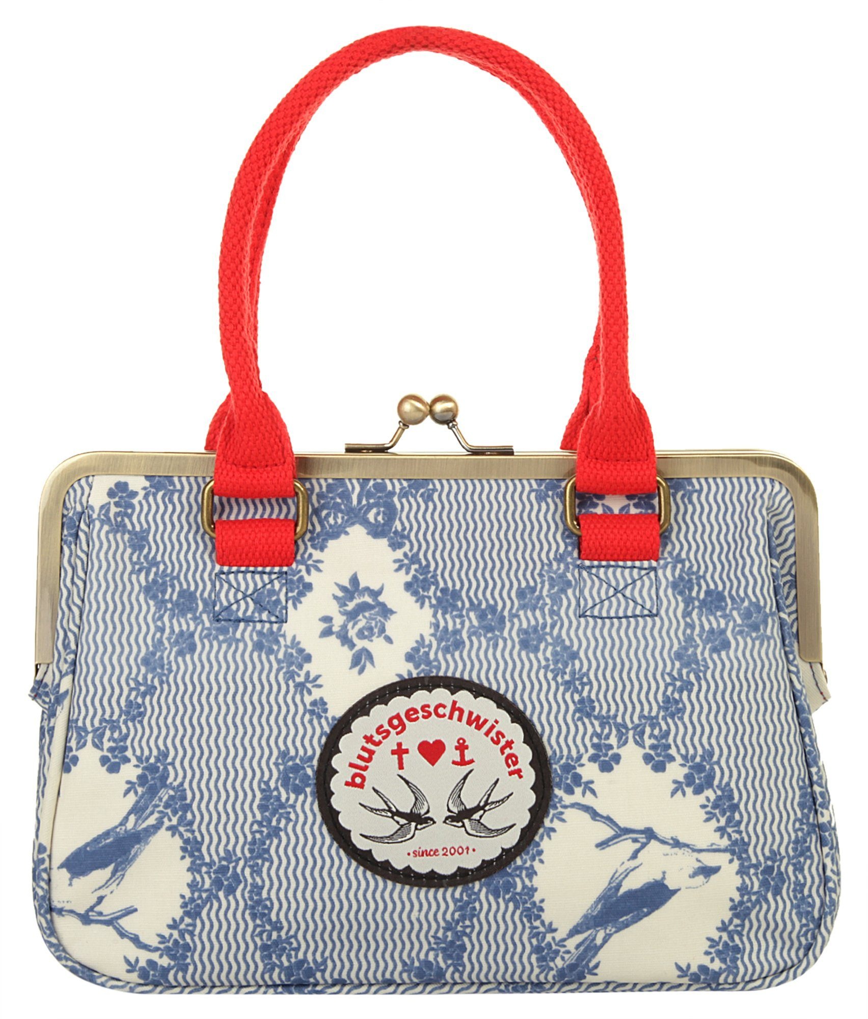 Umhängetasche »GLAUBE, LIEBE, HOFFNUNG«