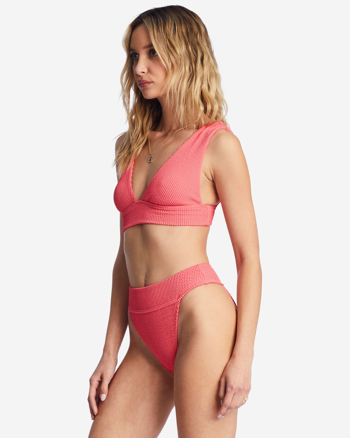 Billabong Triangel-Bikini-Top »Summer High«