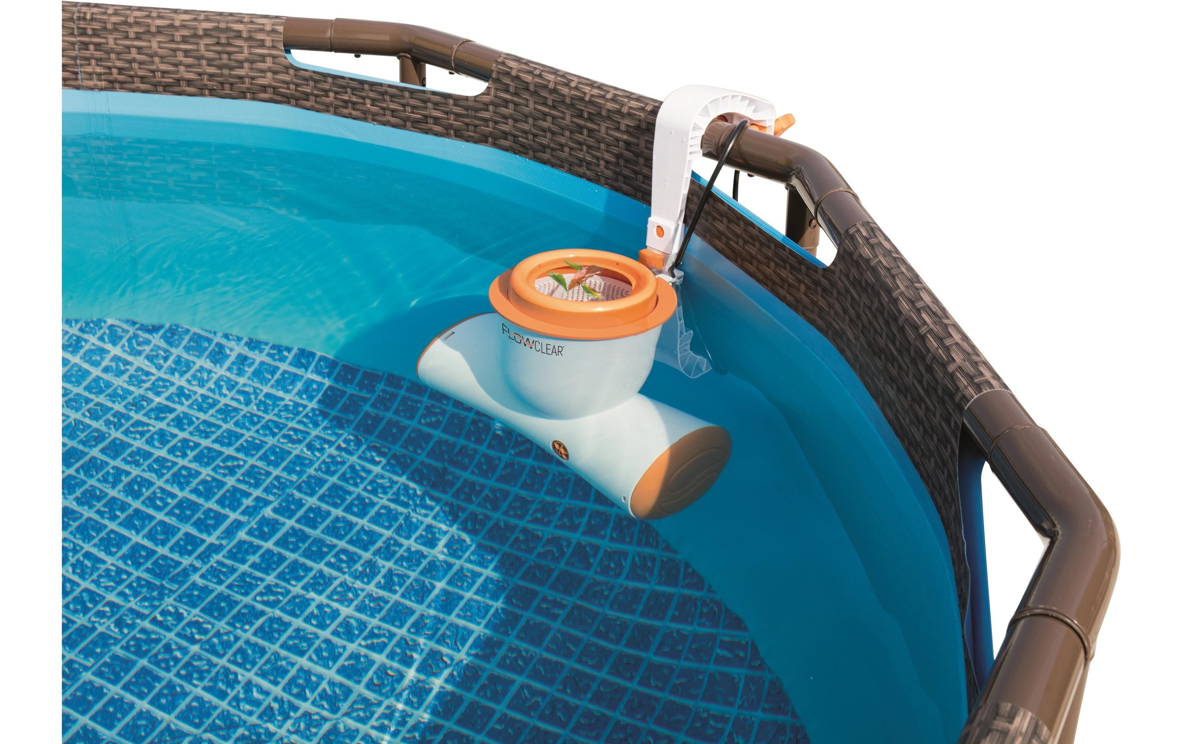 Bestway Pool-Filterpumpe »2574 l/h«