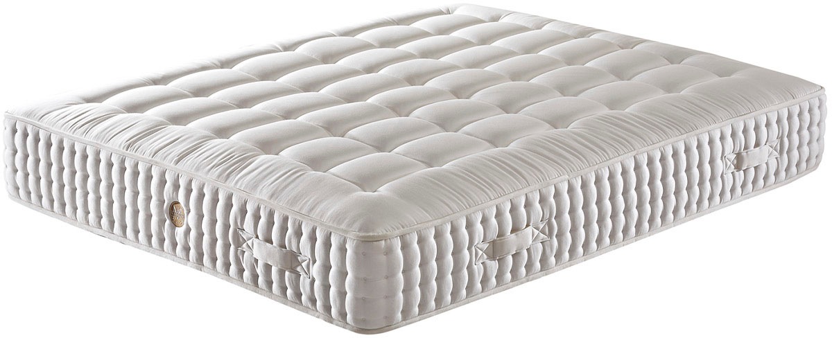 Image of Yatas Bedding Taschenfederkernmatratze »King Master Pro«, 33 cm cm hoch, 8000 Federn, (1 St.), hohe Luftdurchlässigkeit & Elastizität durch die kleinsten Taschenfedern der Welt bei Ackermann Versand Schweiz