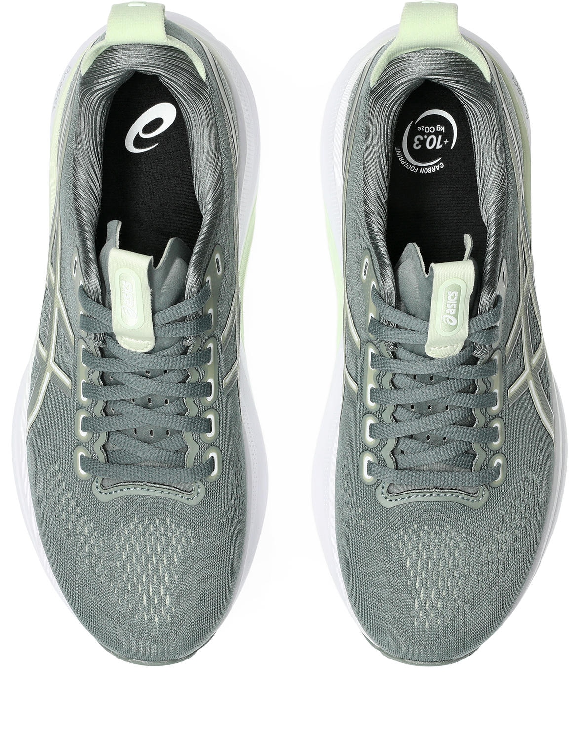 Asics Laufschuh »GEL-KAYANO 32«, für mehr Stabilität