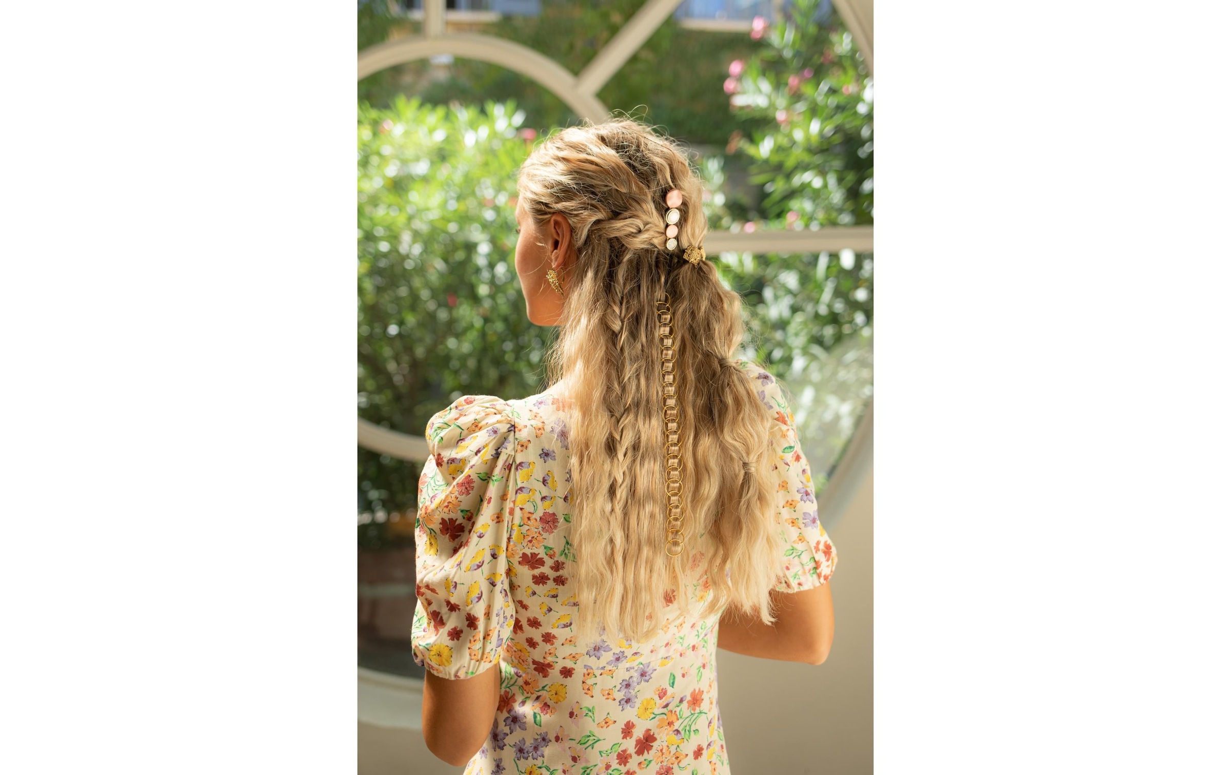 BELLISSIMA ITALIA Fer à friser »BEL-SBWS-11738« Welleneisen