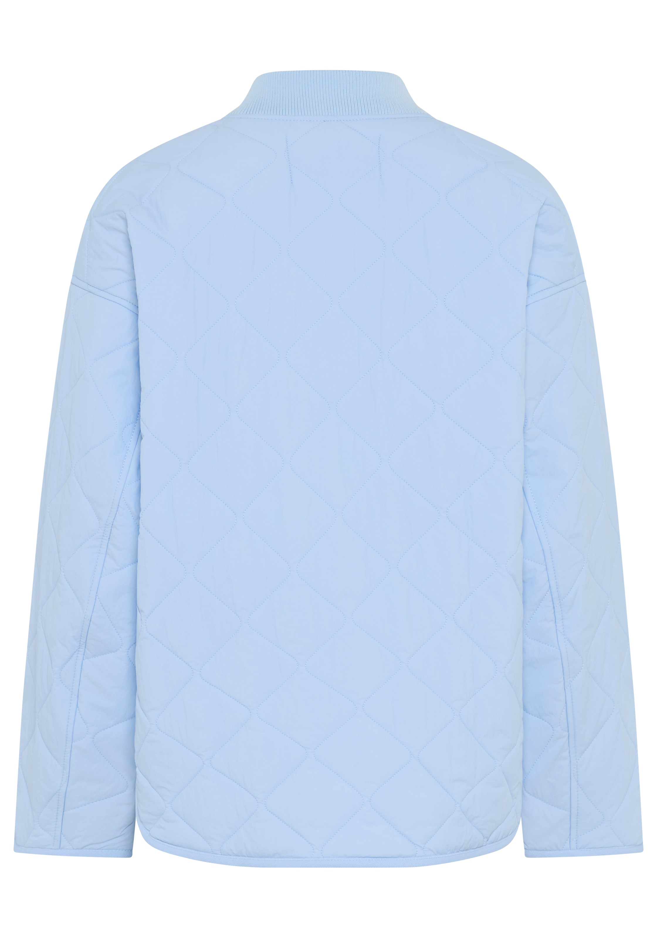 Marc O'Polo DENIM Veste matelassée »regular fit aus recyceltem Nylon«
