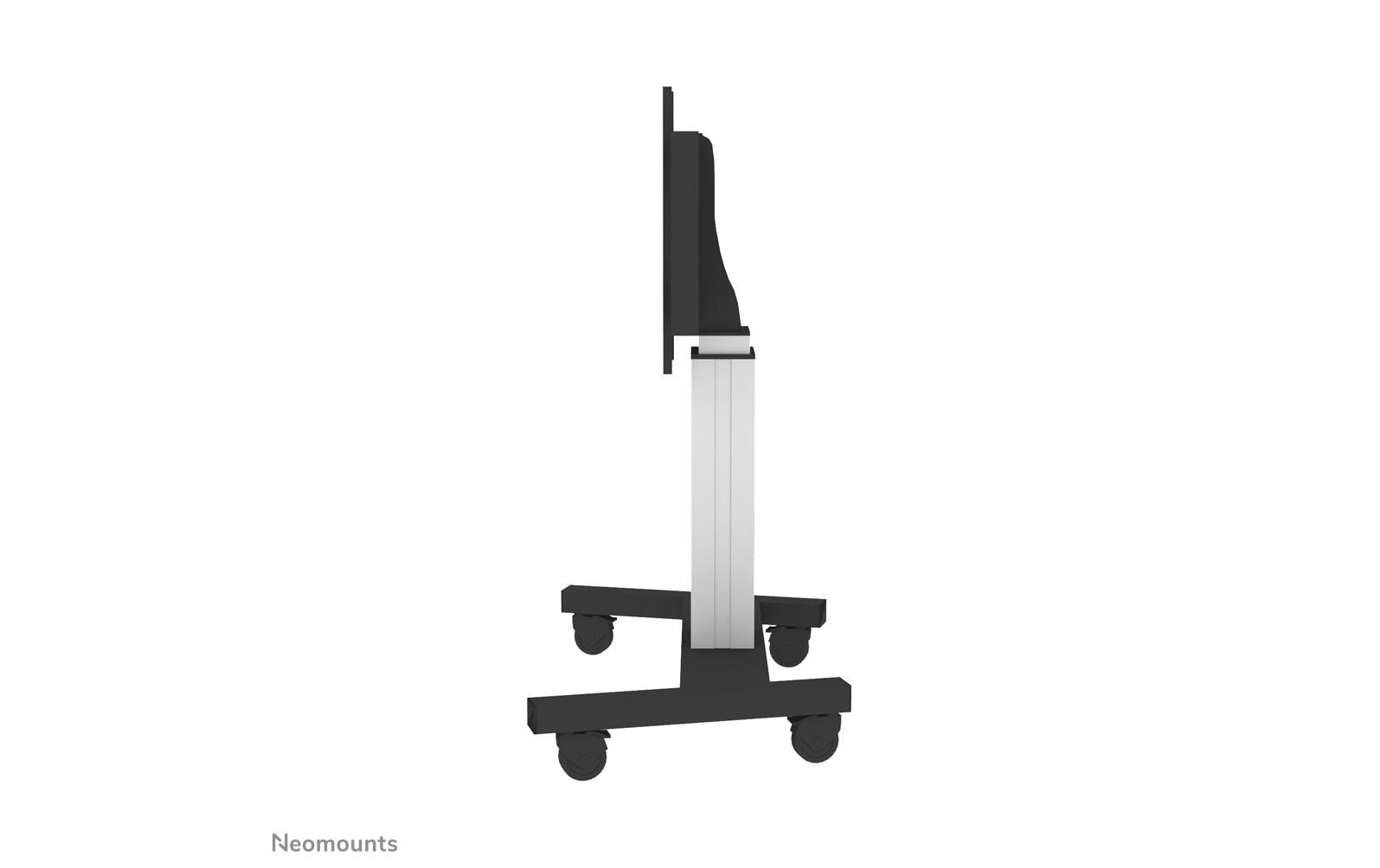   TV-Ständer »Neomounts by NewStar PLASMA-M2500 Silber«