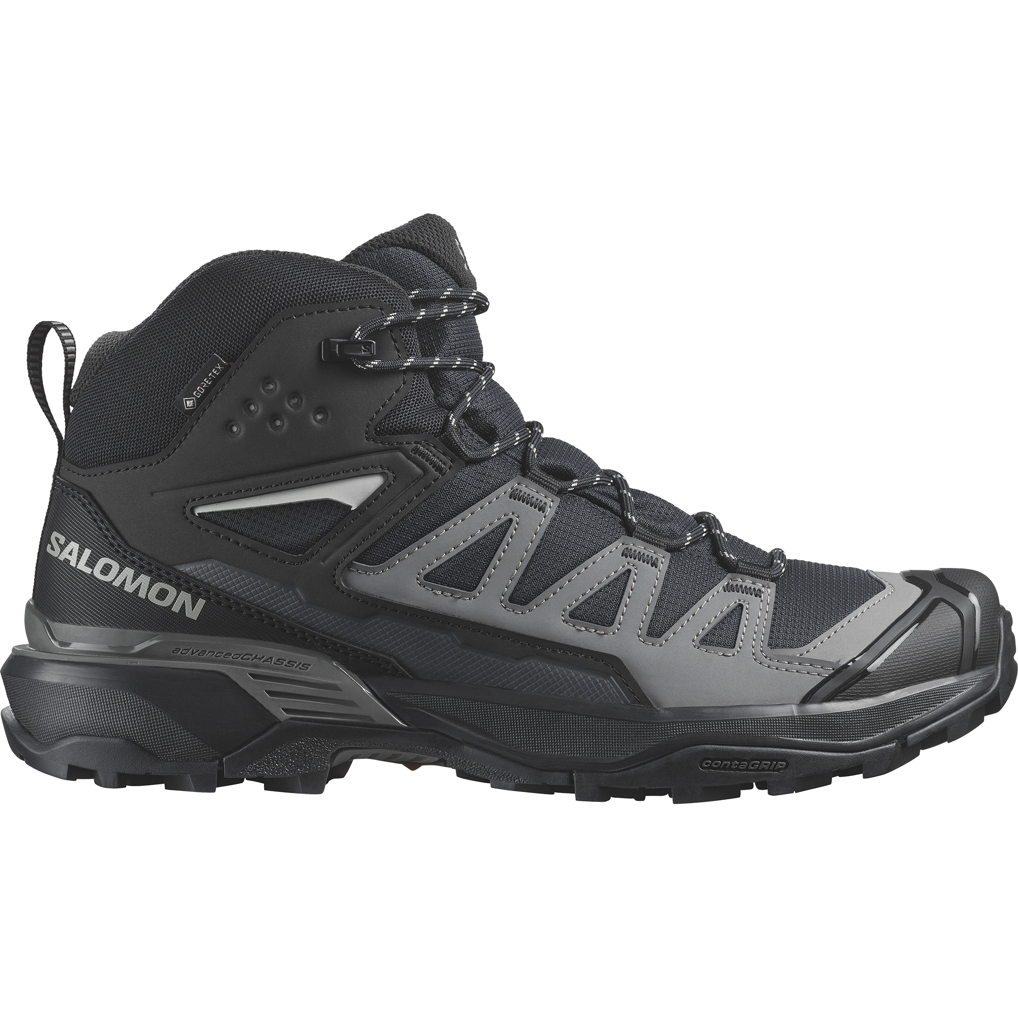 Salomon Wanderschuh »X ULTRA 360 MID GORE-TEX«, wasserdicht