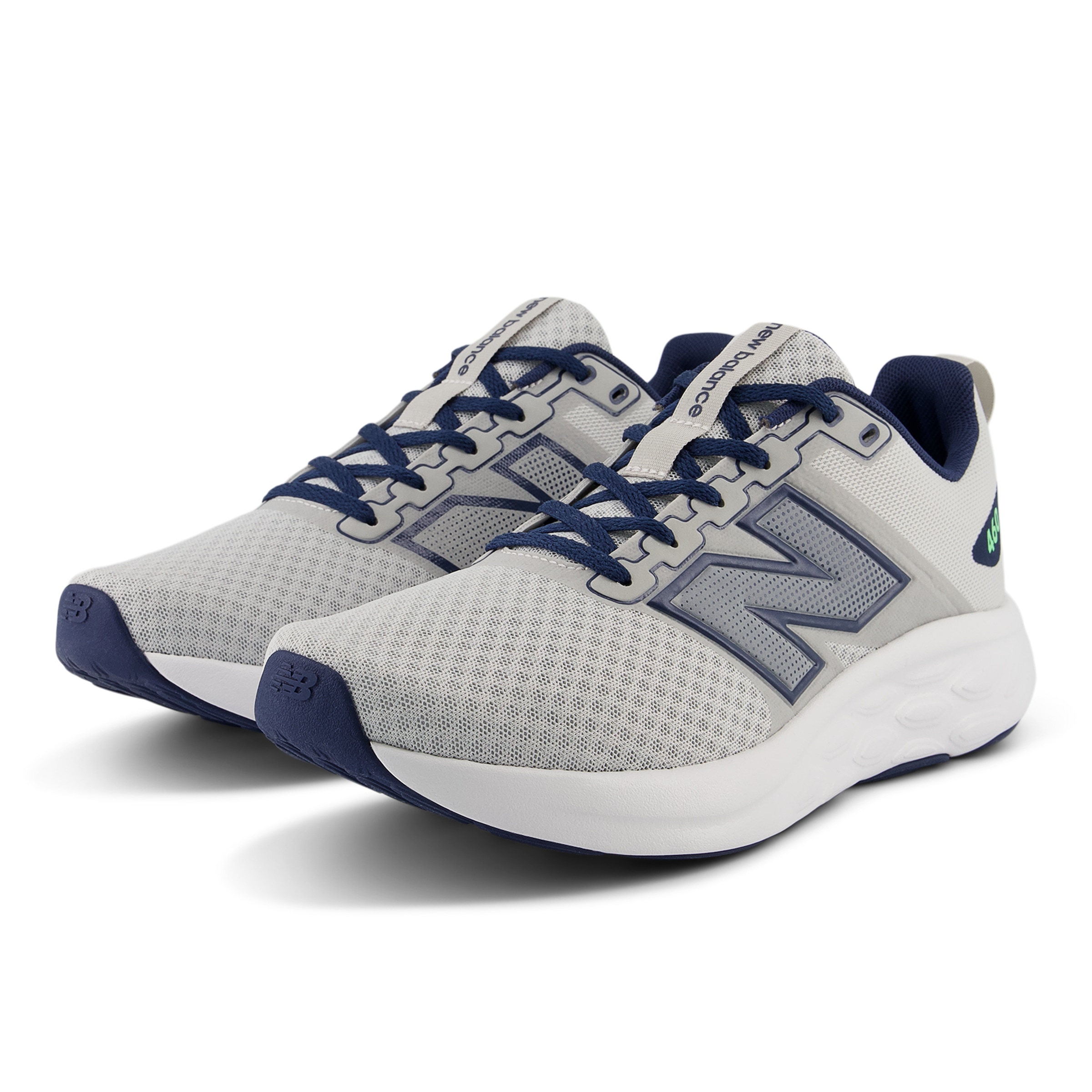 New Balance Laufschuh »M460«