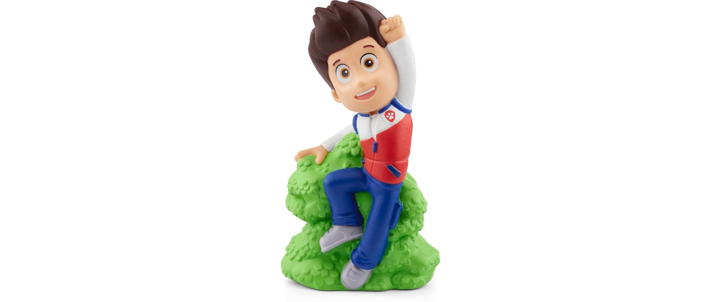 tonies Livre audio »PAW Patrol: Ryder« Hörfigur für die Toniebox